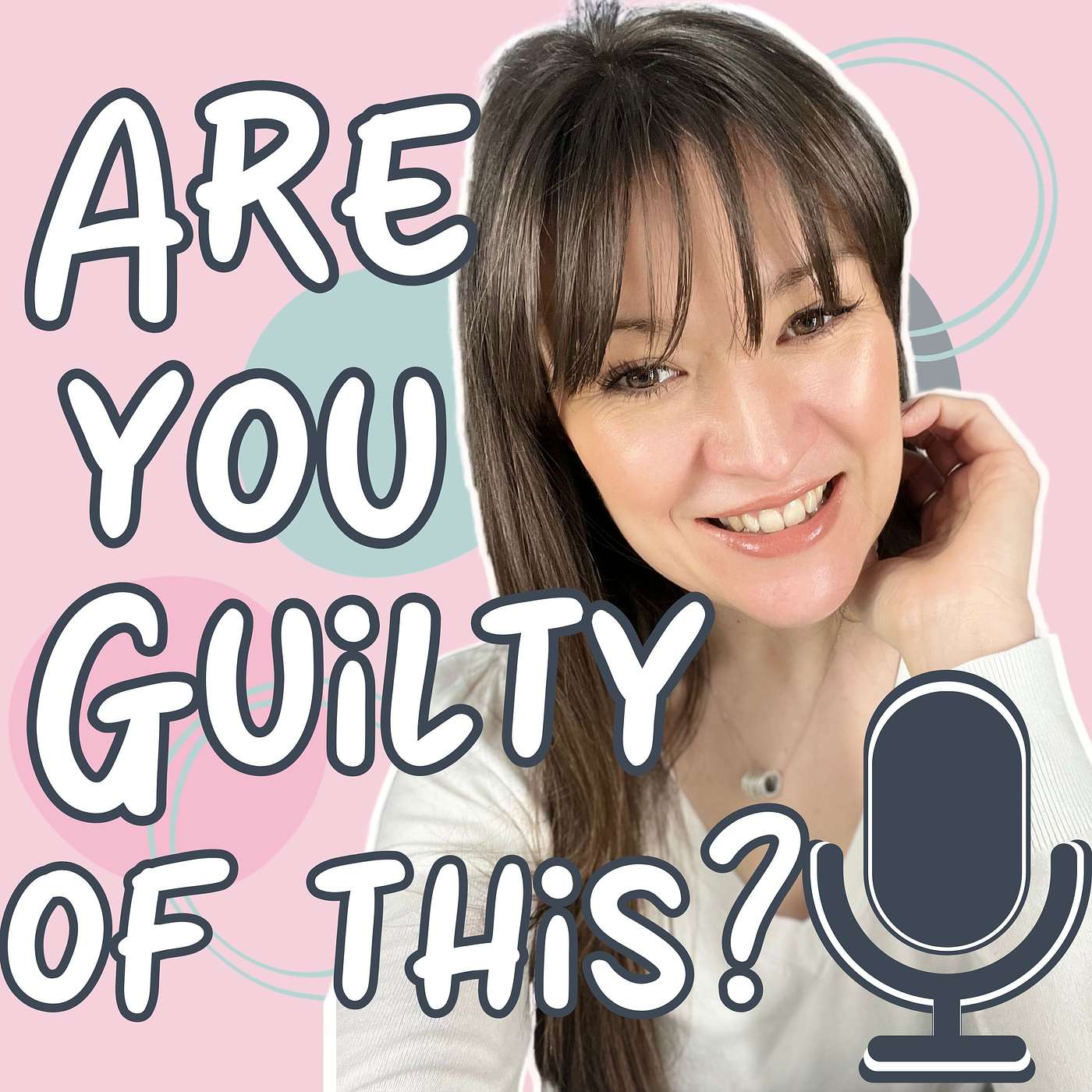 The Organised Life Podcast with Rhi - Mummy Of Four