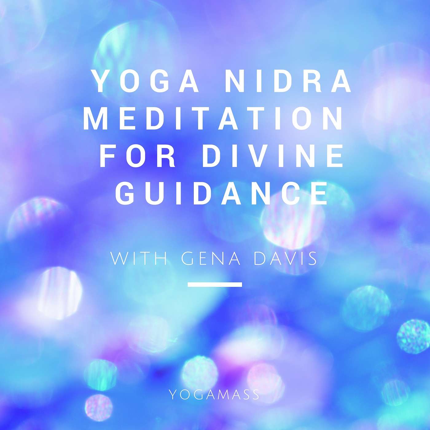 YogaMass: Whole-Self Spiritual Awakening for Christian Yogis