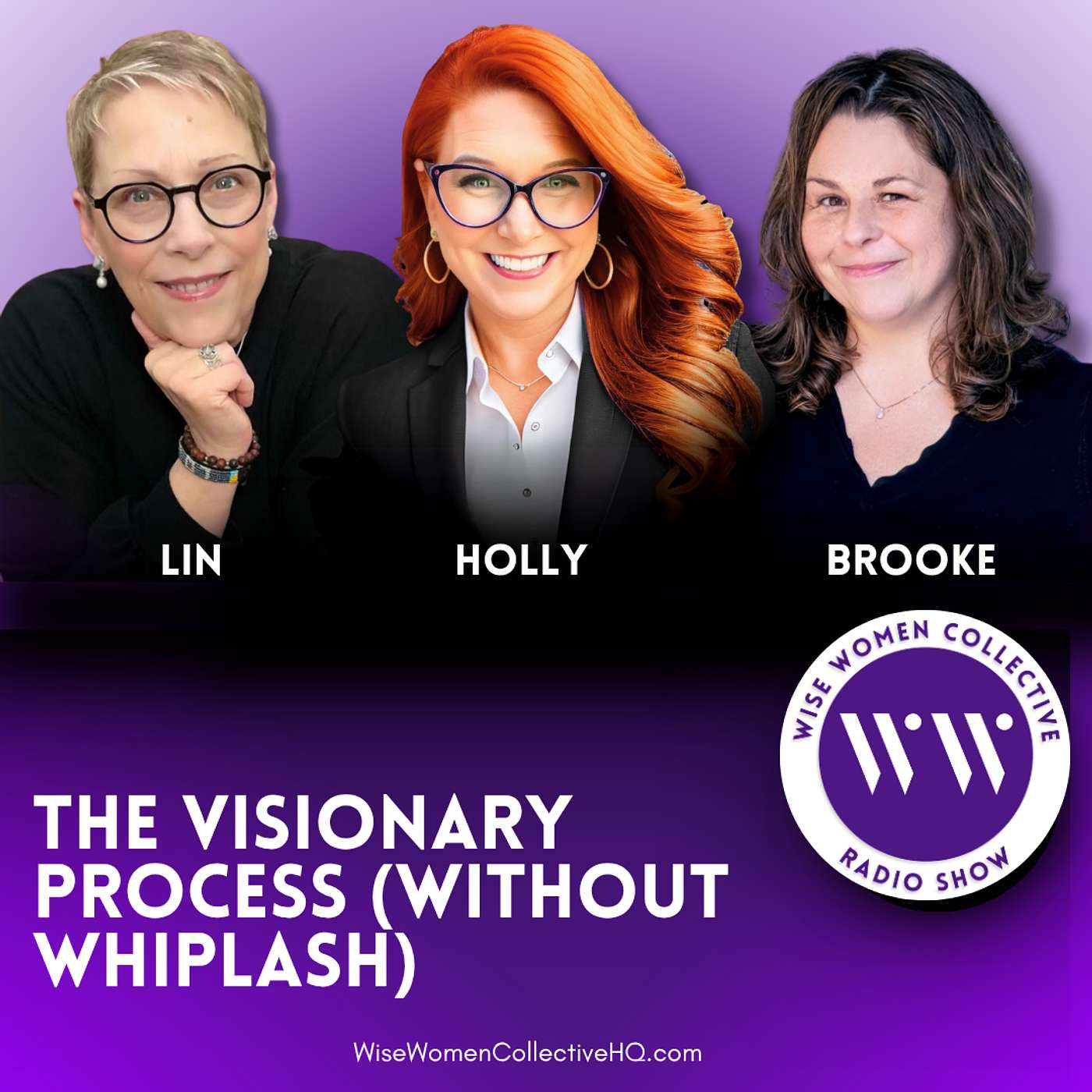 Wise Women Collective Radio