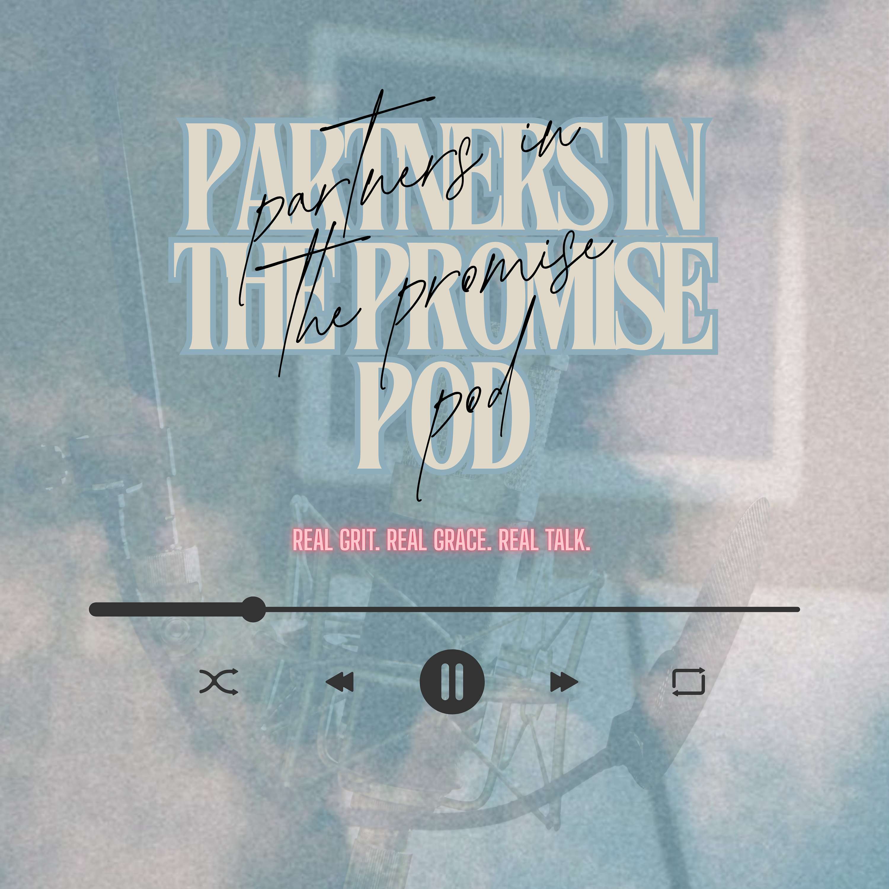 Partners In The Promise Pod
