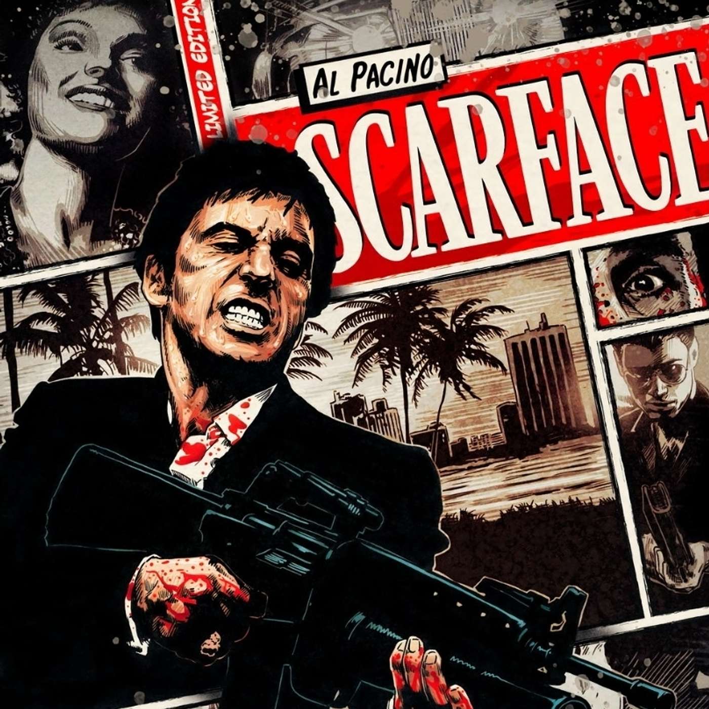 Scarface (1983)