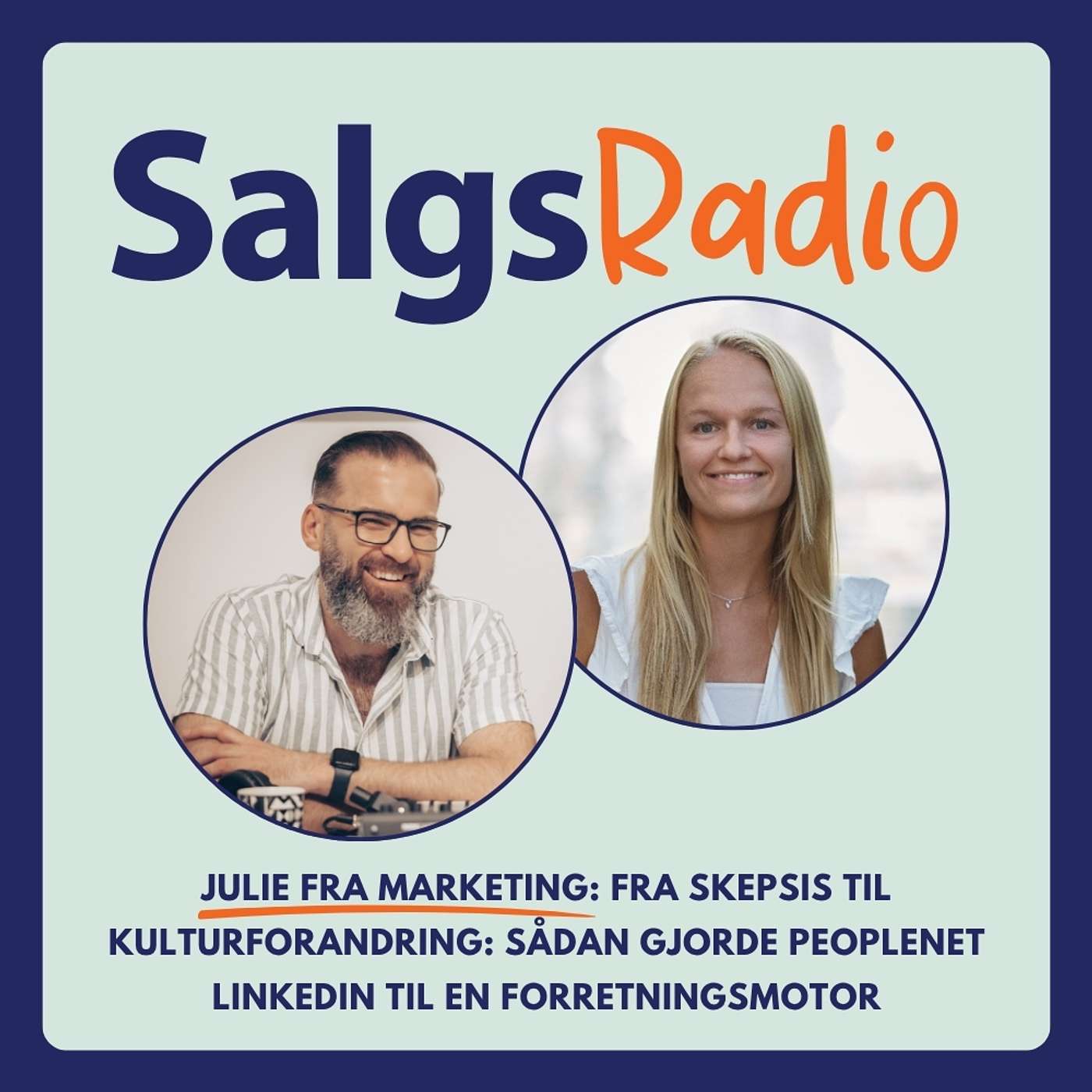 SalgsRadio
