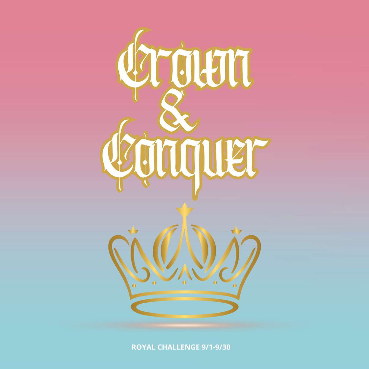 Crown & Conquer: French Quarter Fartlek Frenzy
