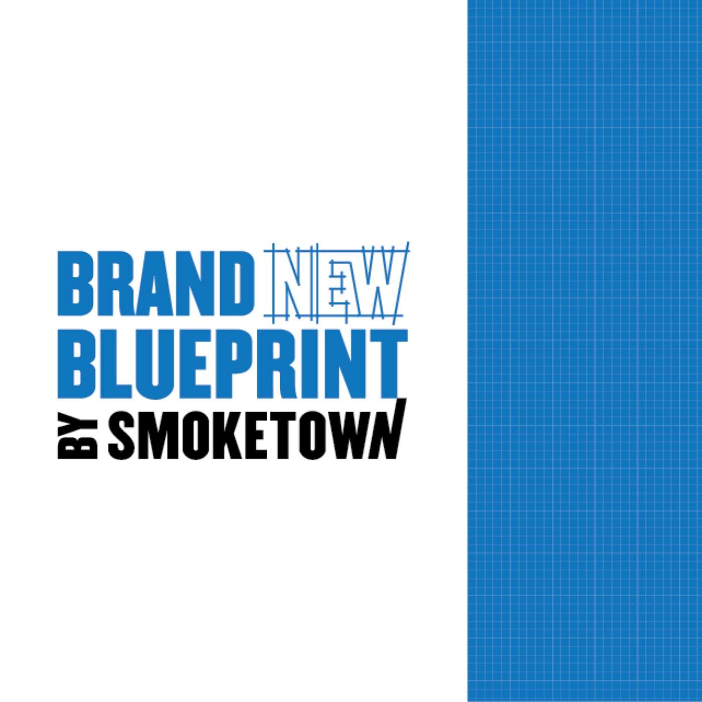 Brand New Blueprint by Smoketown