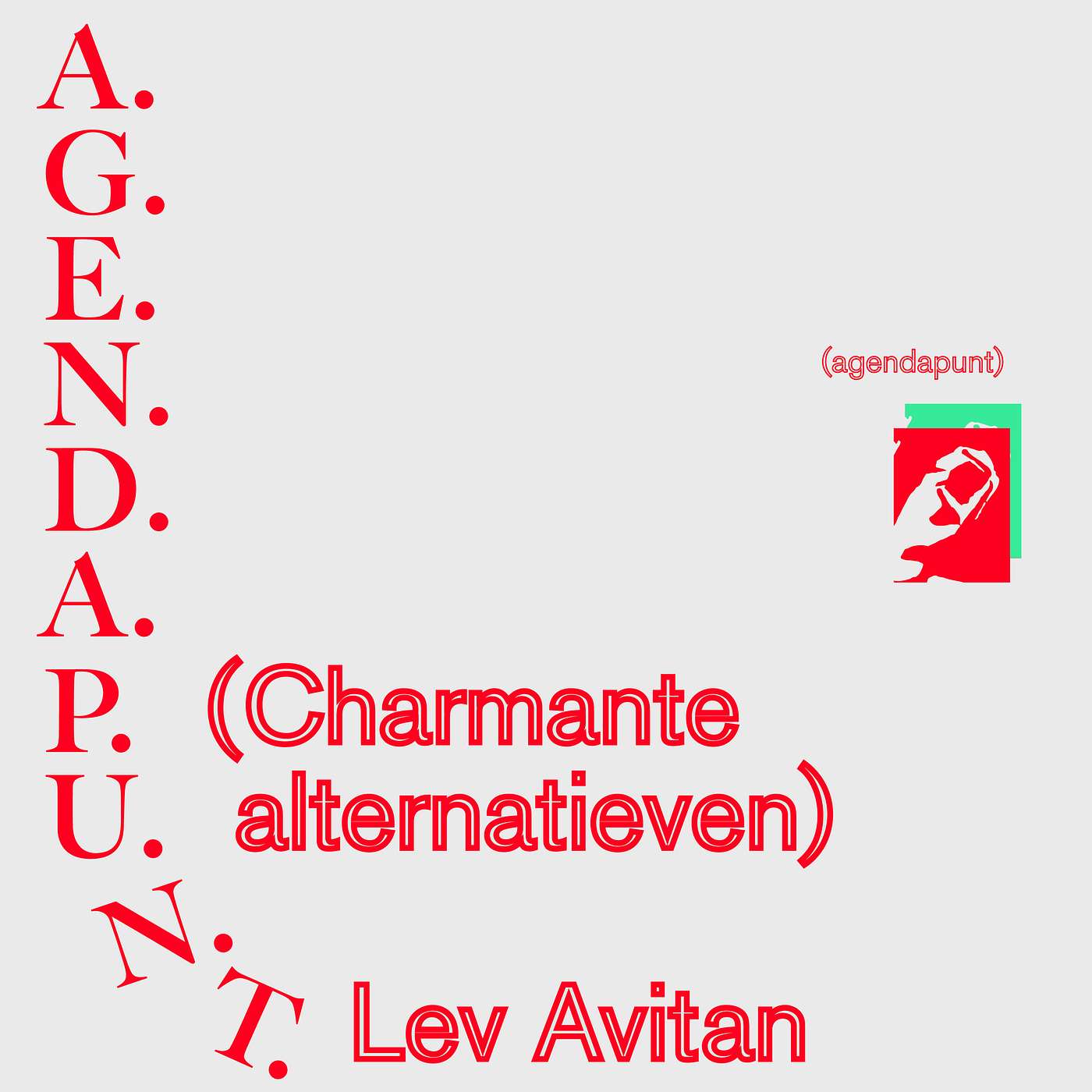 Agendapunt