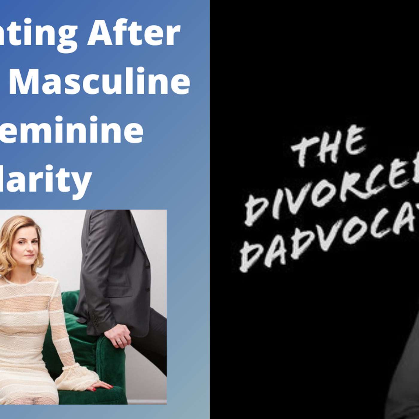 The Divorced Dadvocate: Divorce Support For Dads