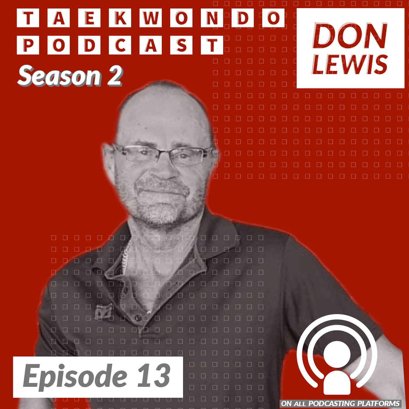 Taekwondo Podcast