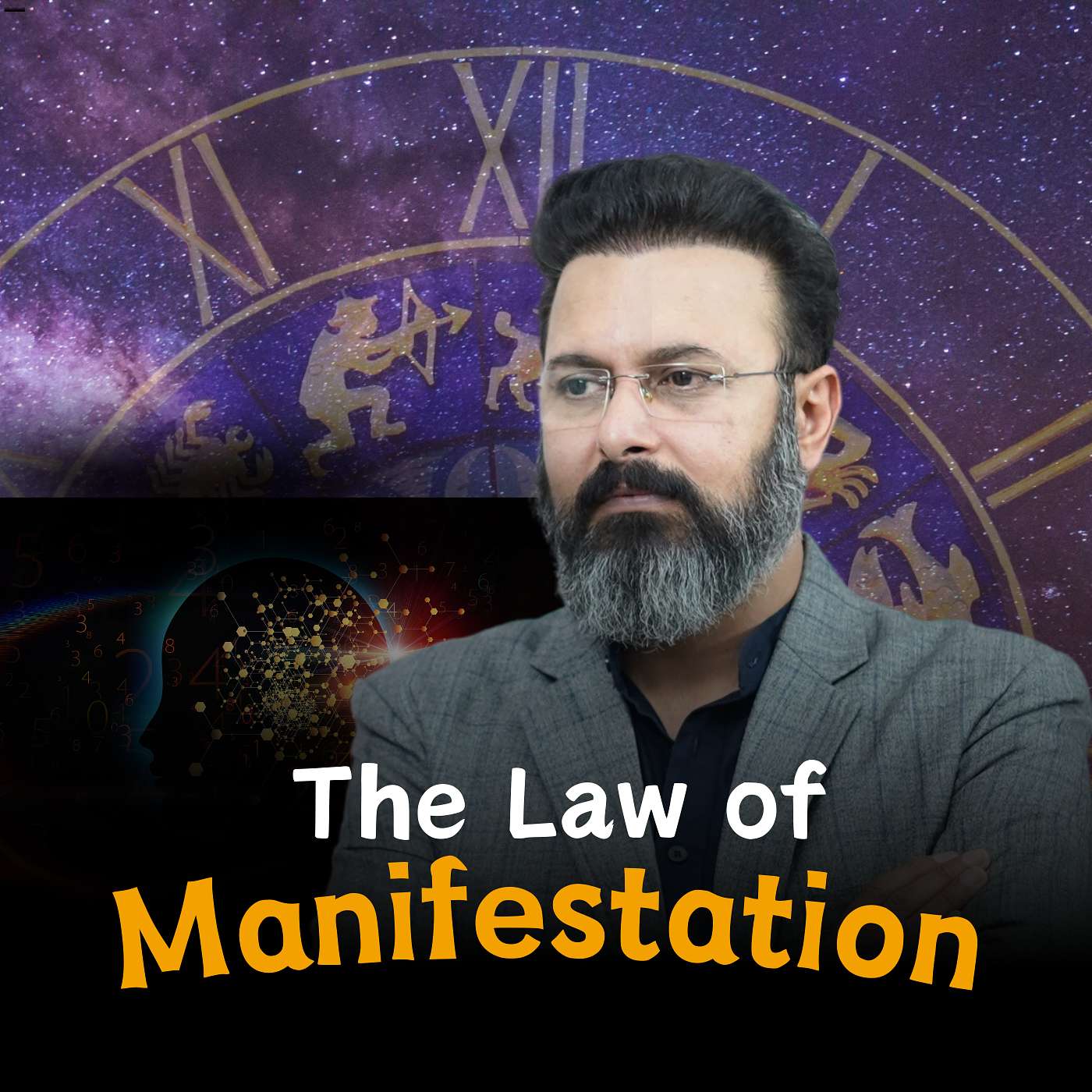 The Power of Manifestation | Achieving Success through Astrology and Planetary Influence