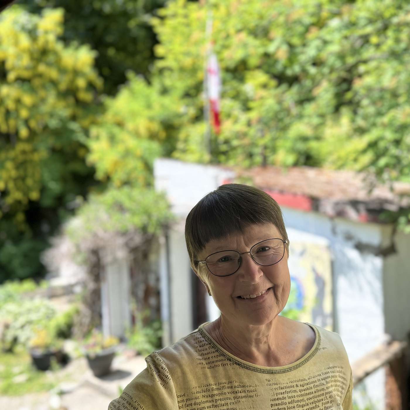 RADIO FREE KASLO, JUNE 6, 2025