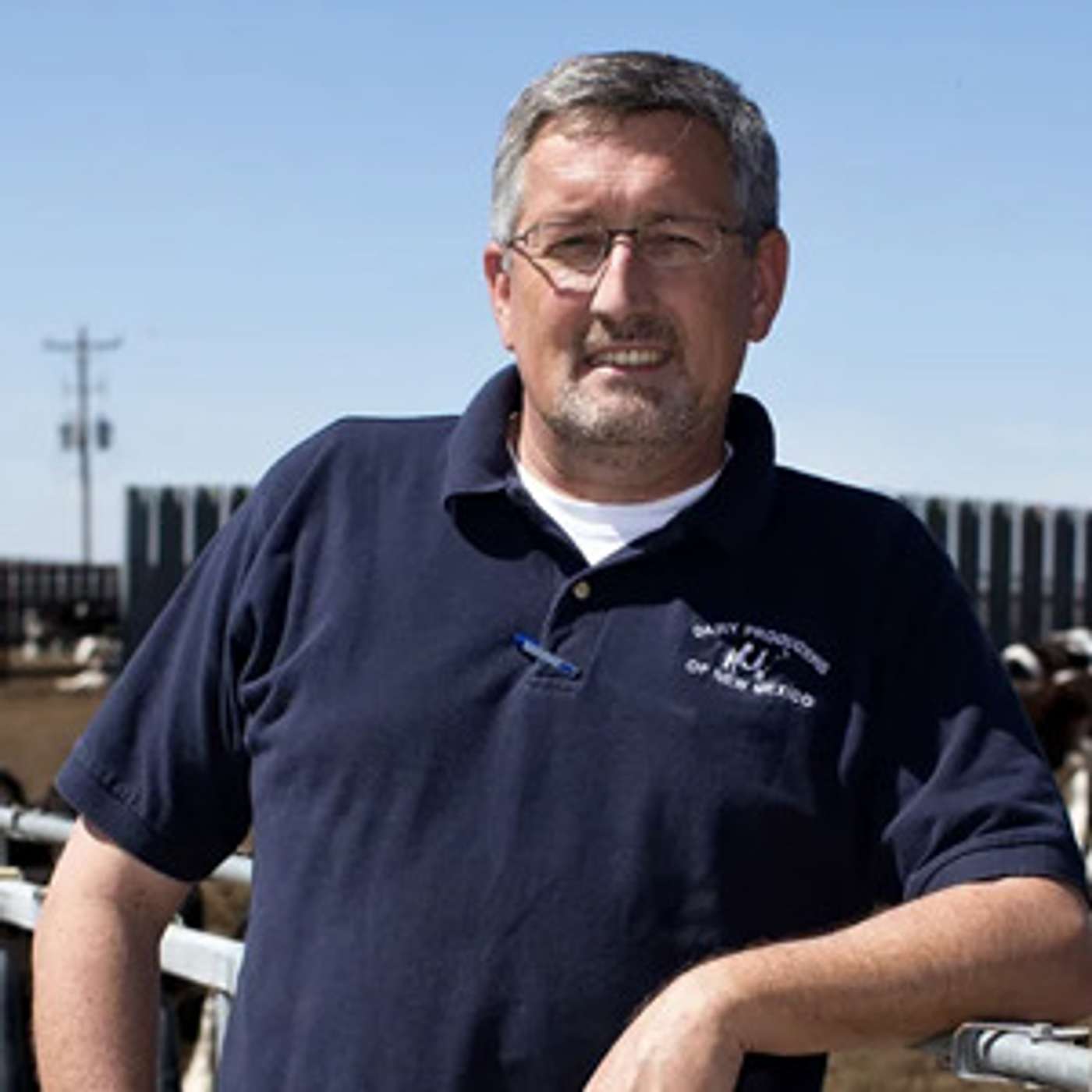 DairyVoice Podcast