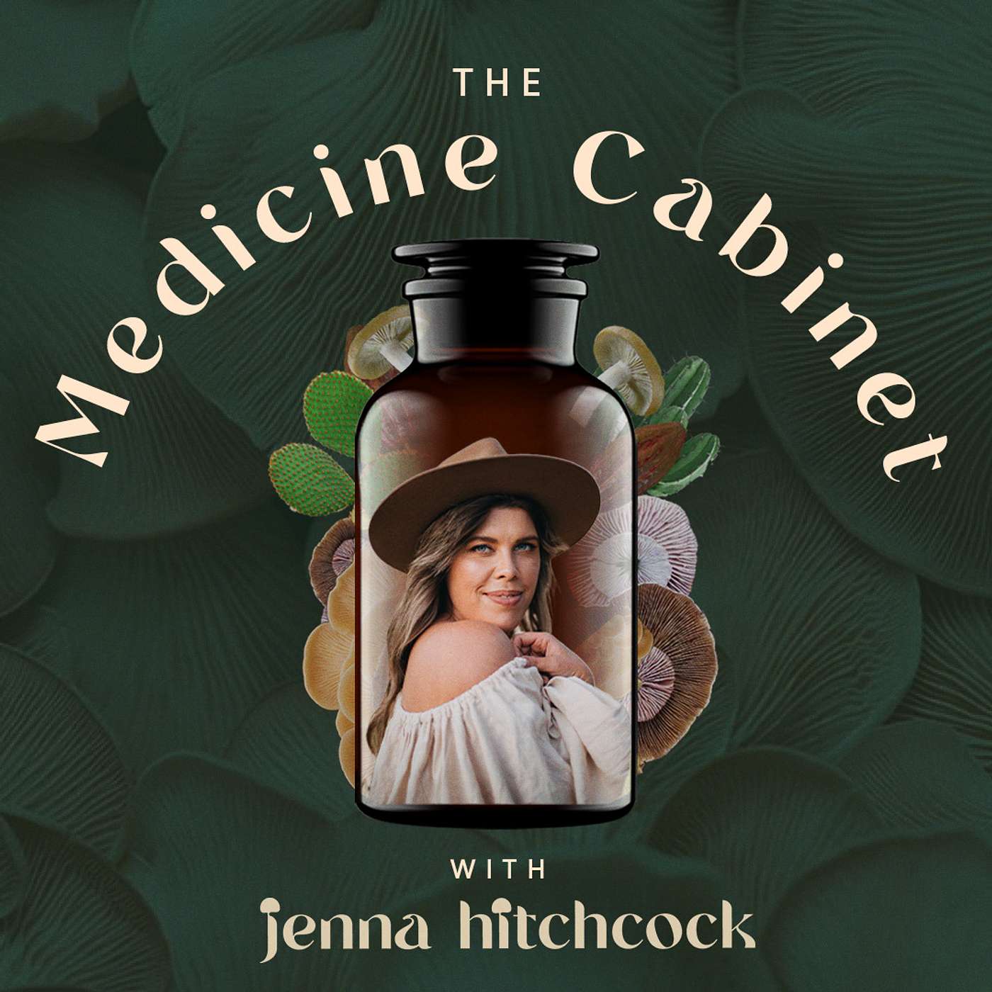 The Medicine Cabinet