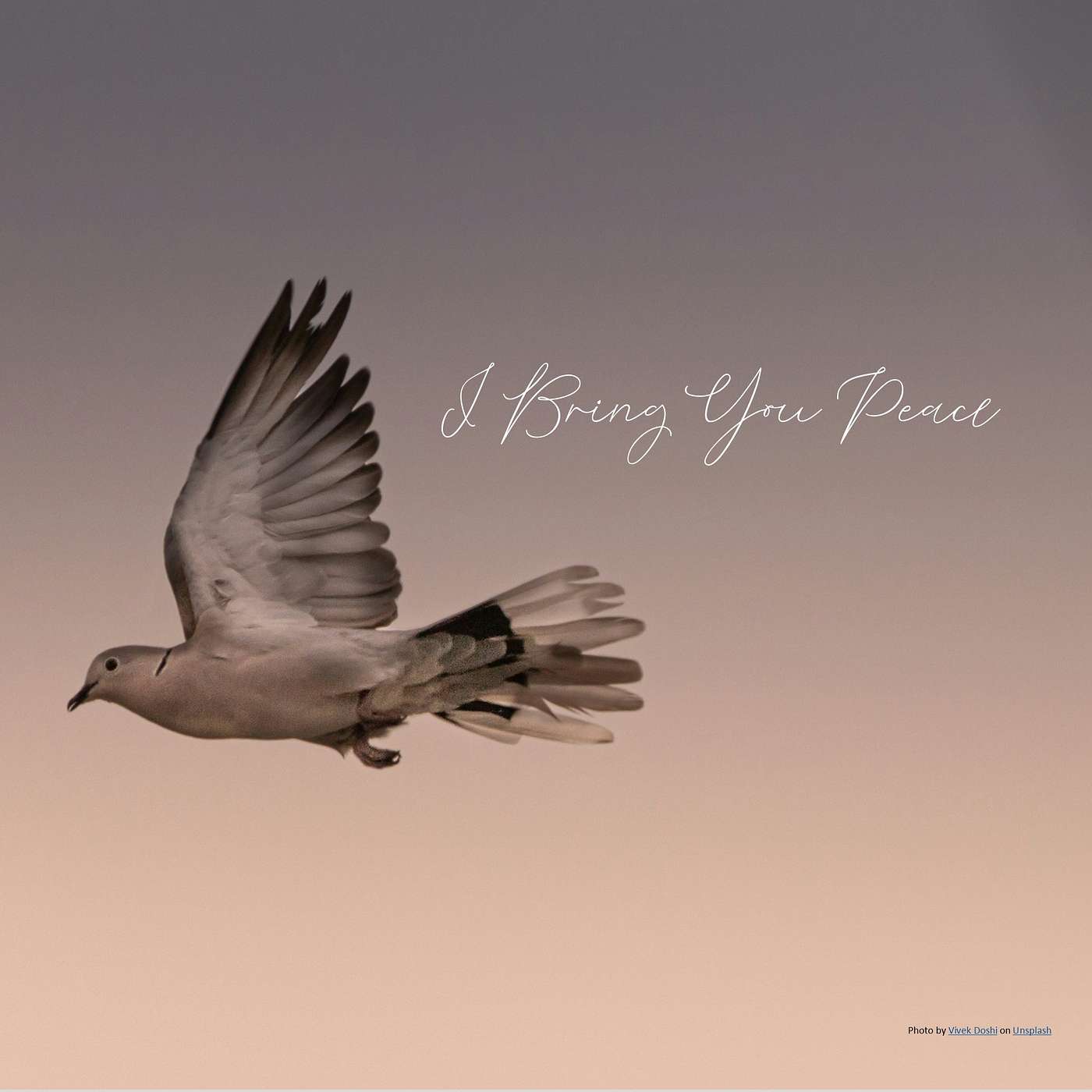 WPC Richmond Messages
