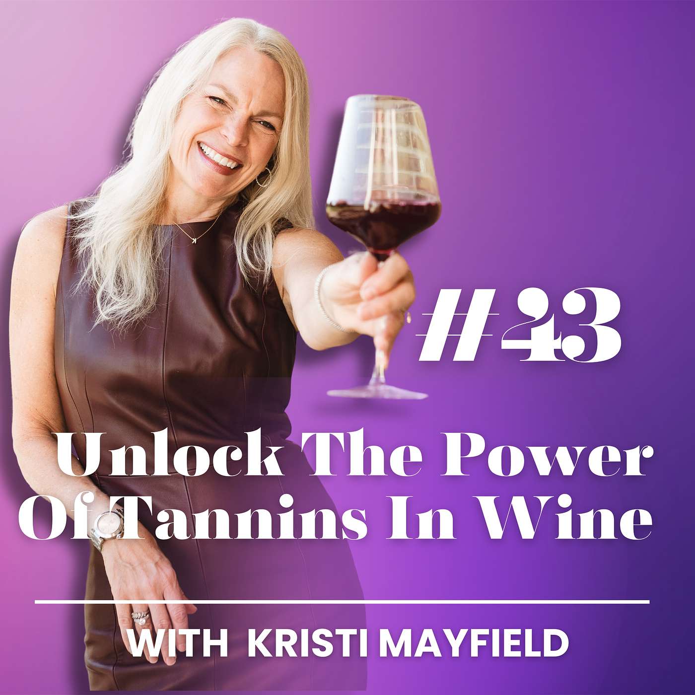 From Fear to Confidence Unlock the Power of Tannins in Wine