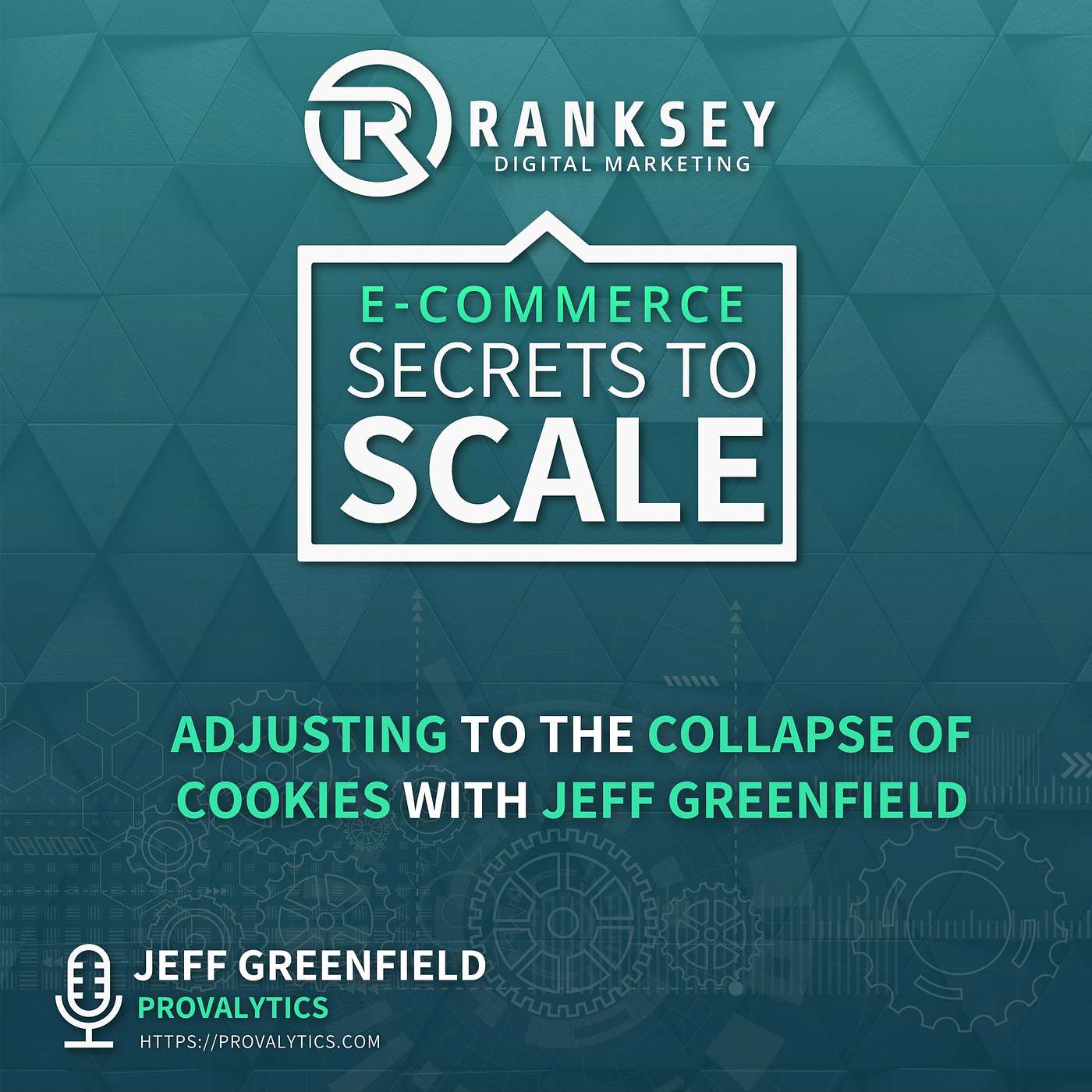 E-Commerce Secrets To Scale