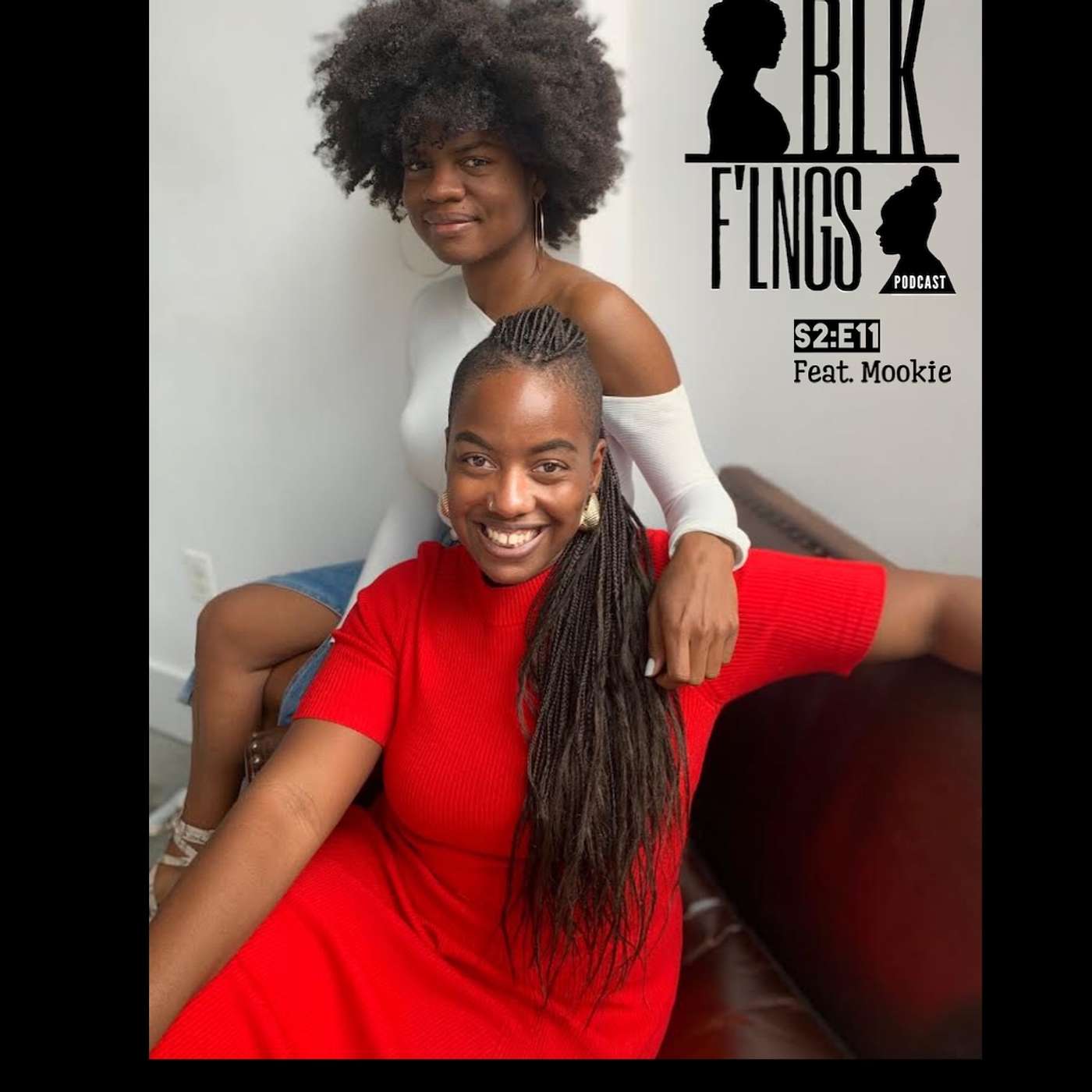 BLK FLNGS Podcast