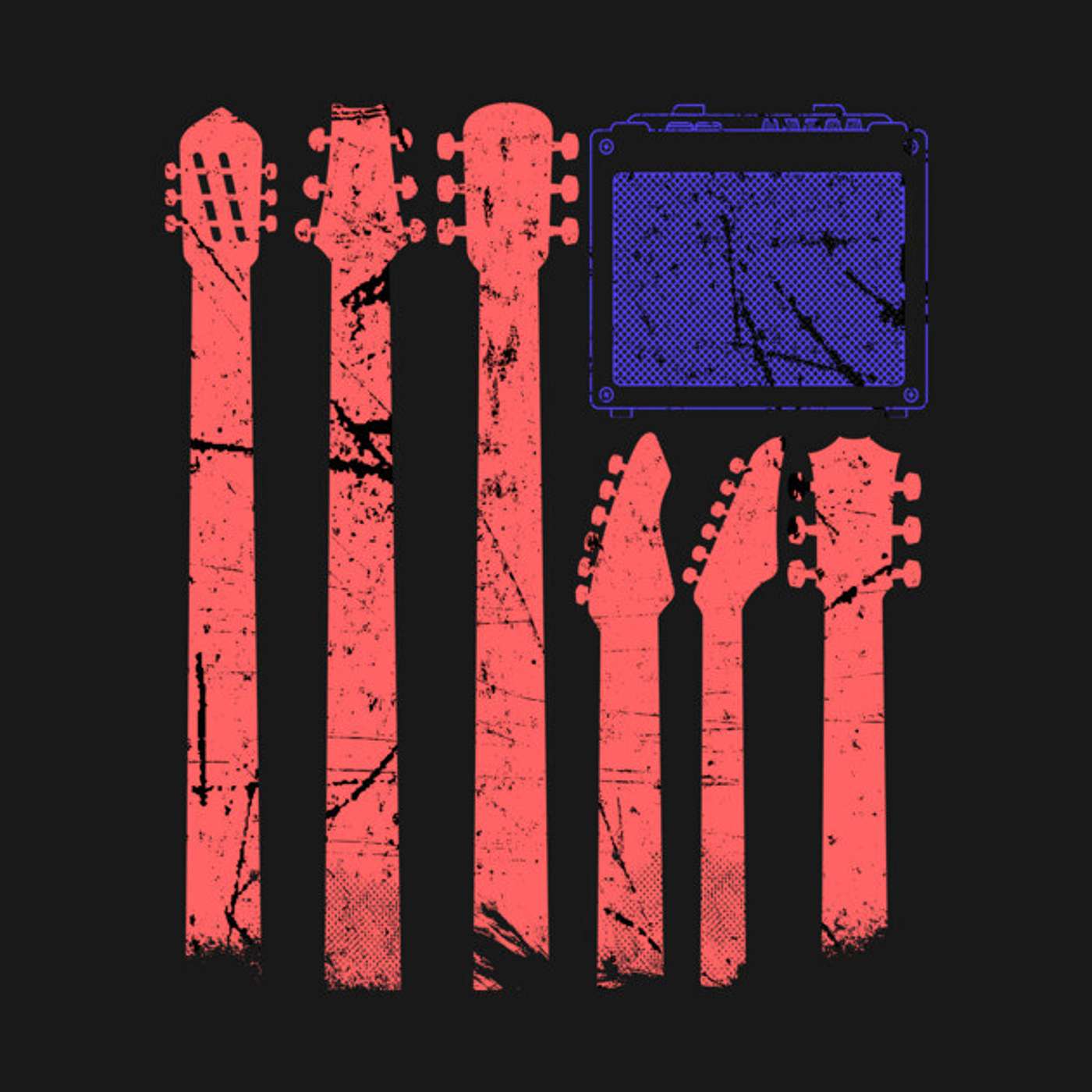 Talk from the Rock Room: Independence Day Rock episode artwork