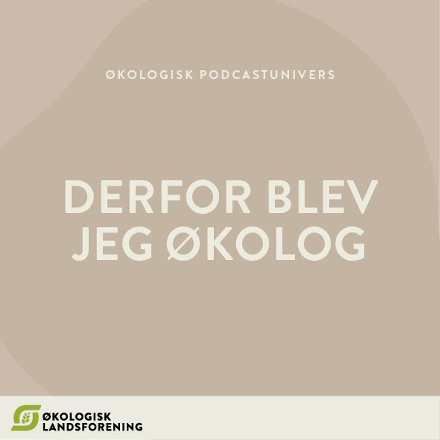 Derfor blev jeg økolog med Frederik Uhre 5:5