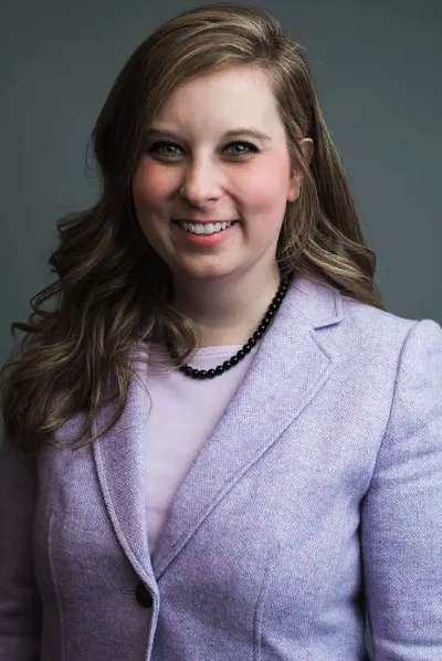 Emily Kate Bowen, DDS, MA, MPH