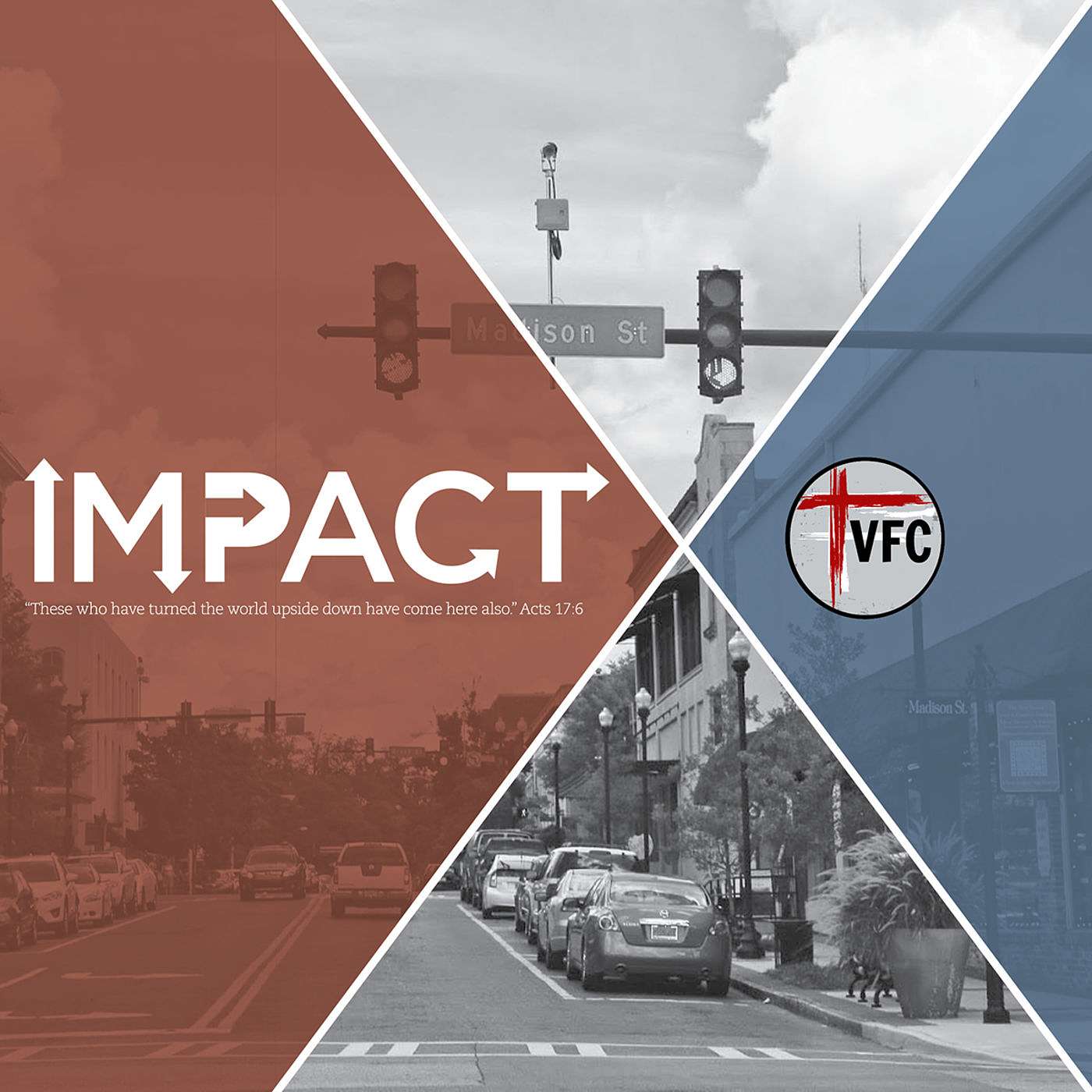 IMPACT pt.2: 2+5=12