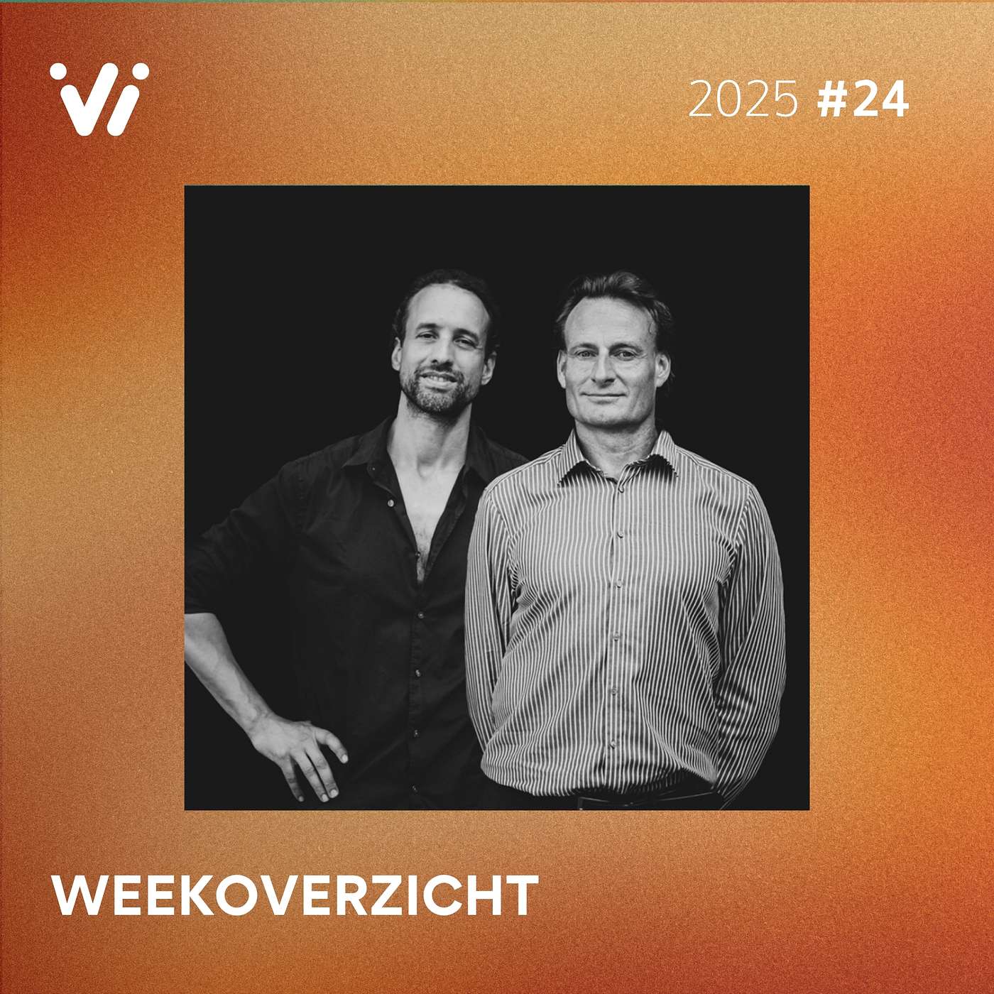 D|facto | weekjournaal