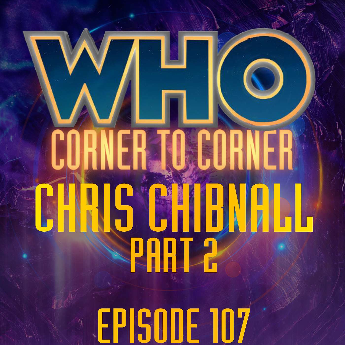 Doctor Who Interview | Chris Chibnall Part 2