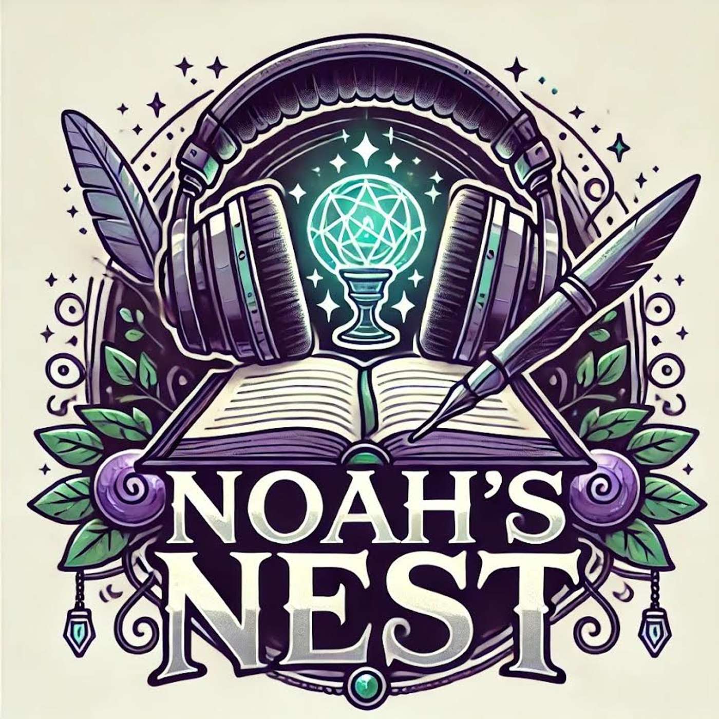 Fantasy Draft | Noah's Nest