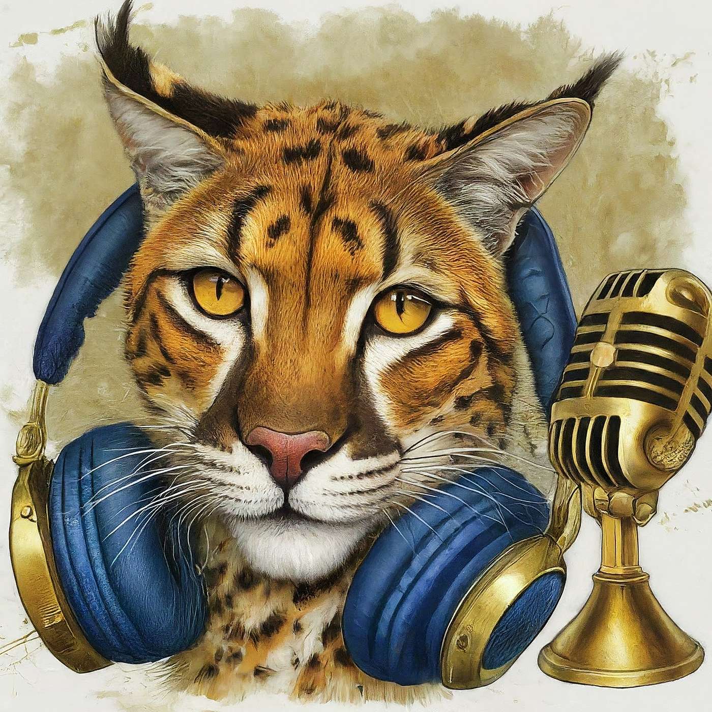 The Empowered Roar