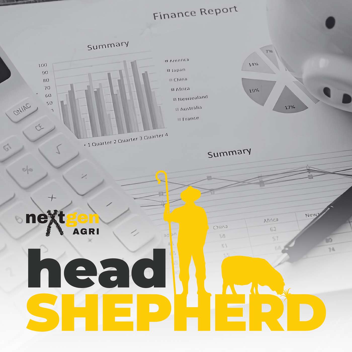 How to run a farm business your bank trusts, with Matt Hood