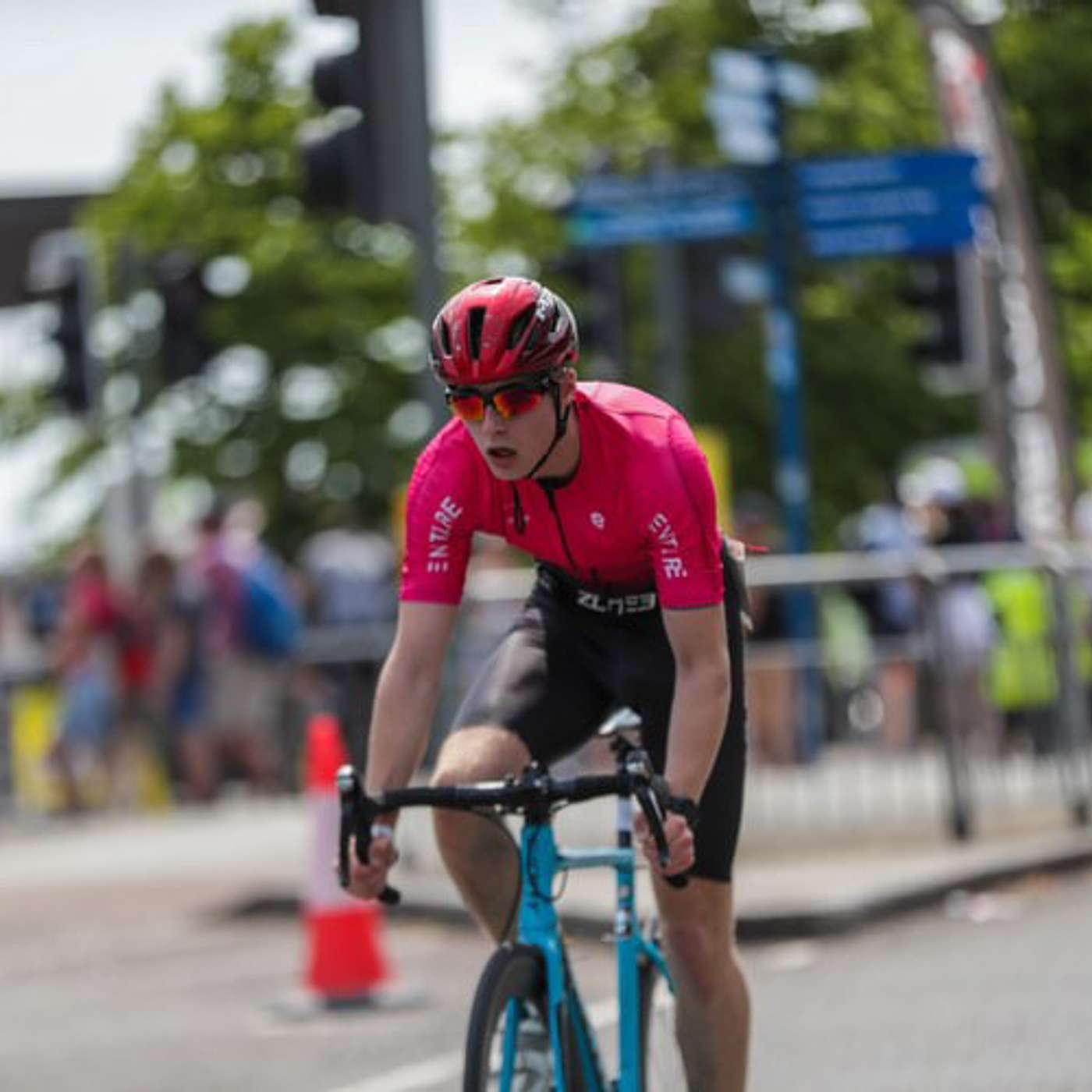 Agegroup Multisport Podcast (Triathlon,Duathlon,Aquabike,Aquathlon)