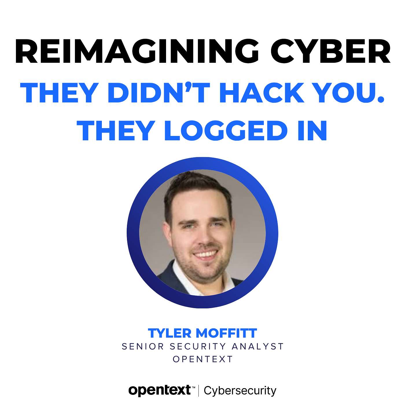 They Didn't Hack You. They Logged In - #196