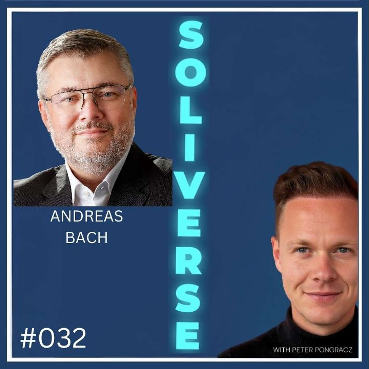 15 Years in EPC: Andreas Bach on Solar Construction Mistakes, MC4 & Grid Bottlenecks... episode artwork