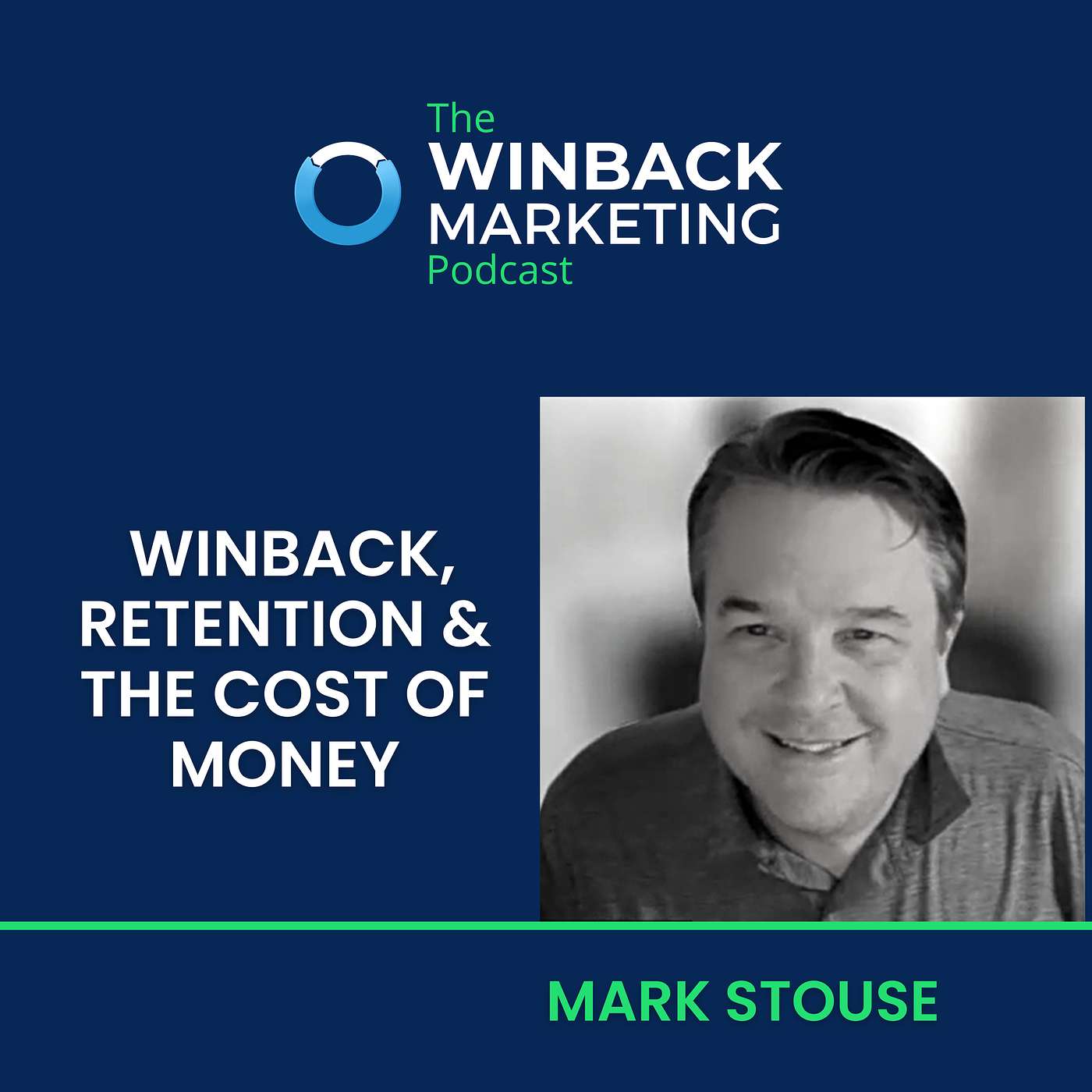 The WinBack Marketing Podcast