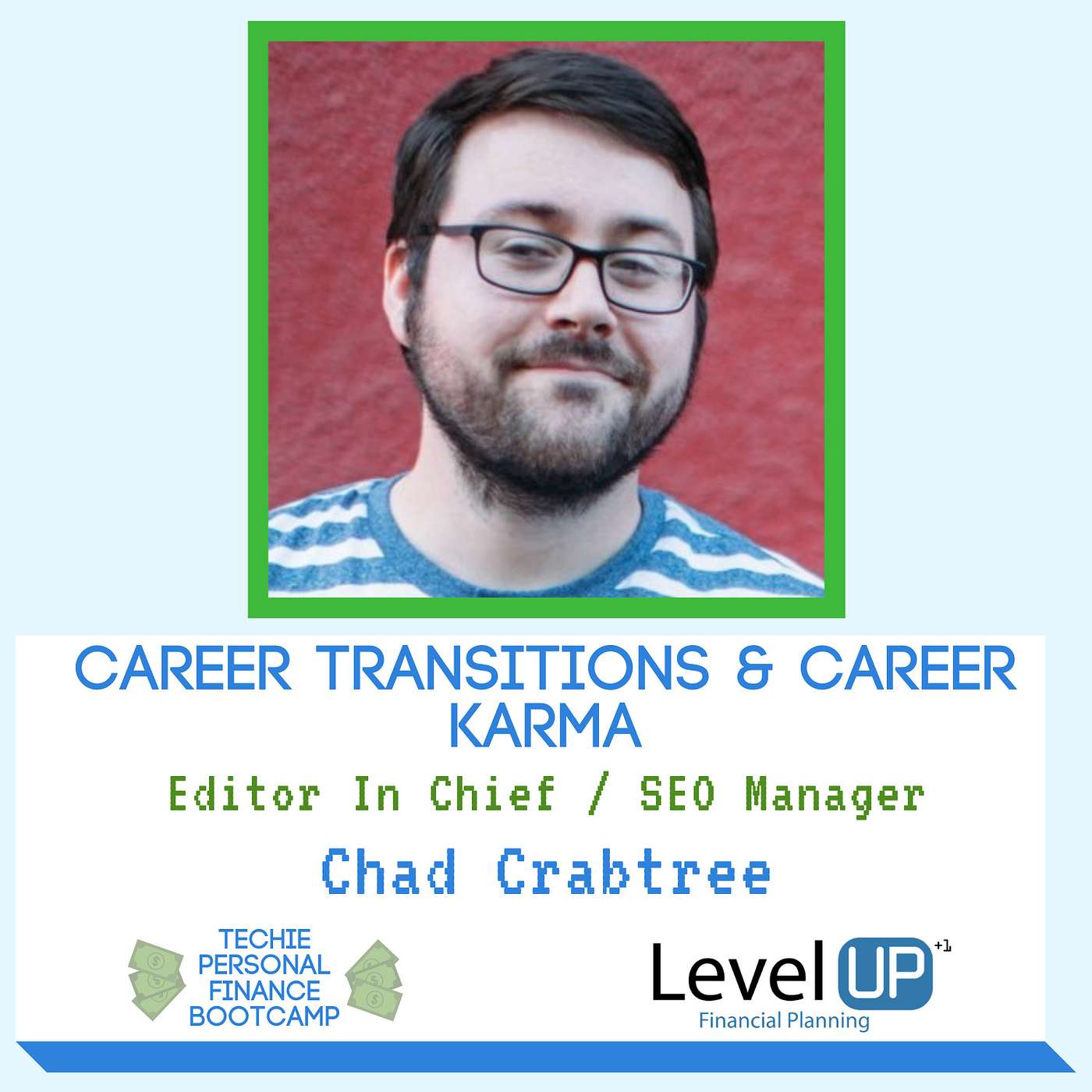 Techie Personal Finance Bootcamp
