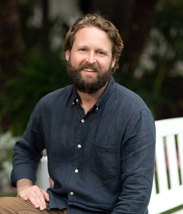Josh Ramsey