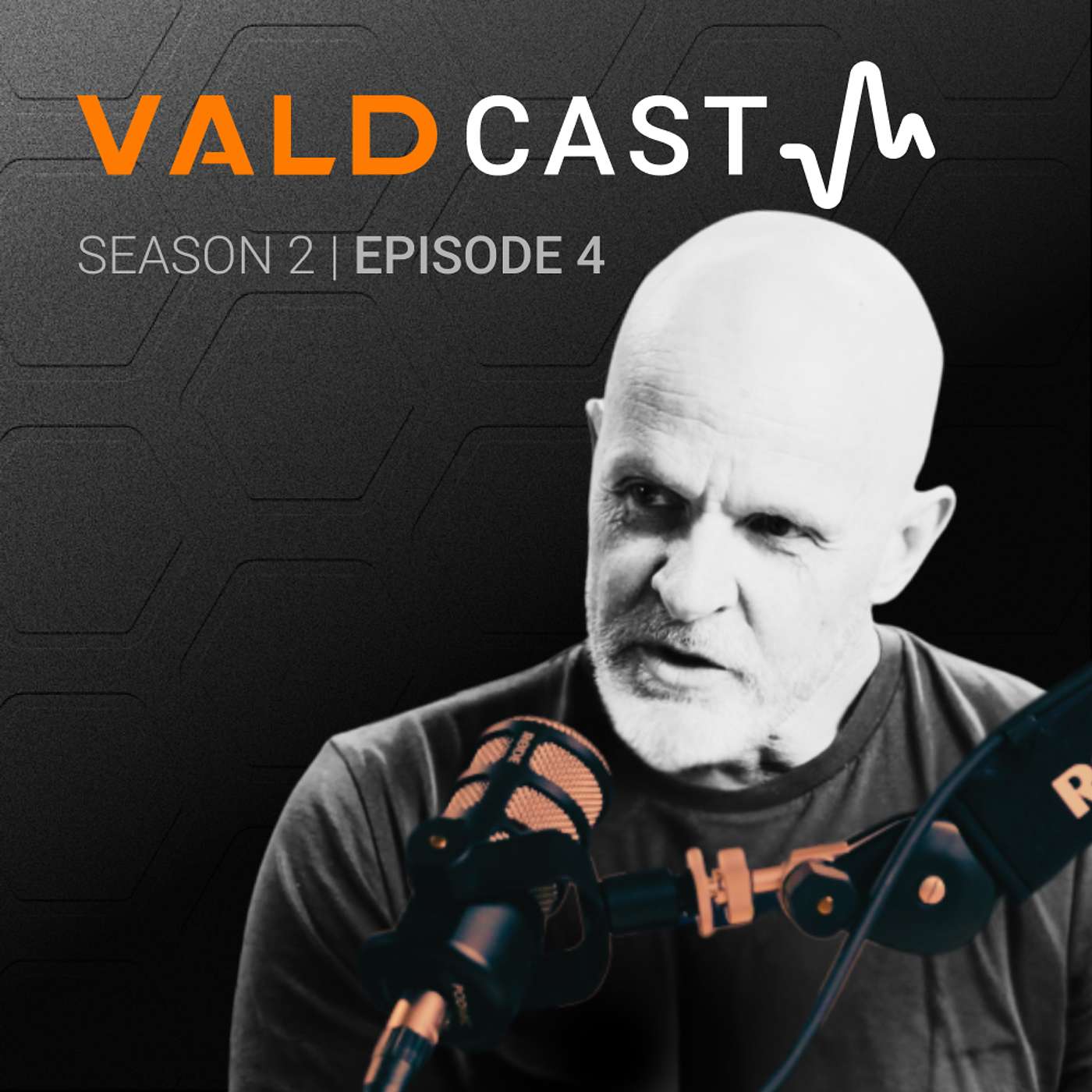 Tony Shield: The Turning Point in Hamstring Rehabilitation Tony Shield: The Turning Point in Hamstring Rehabilitation