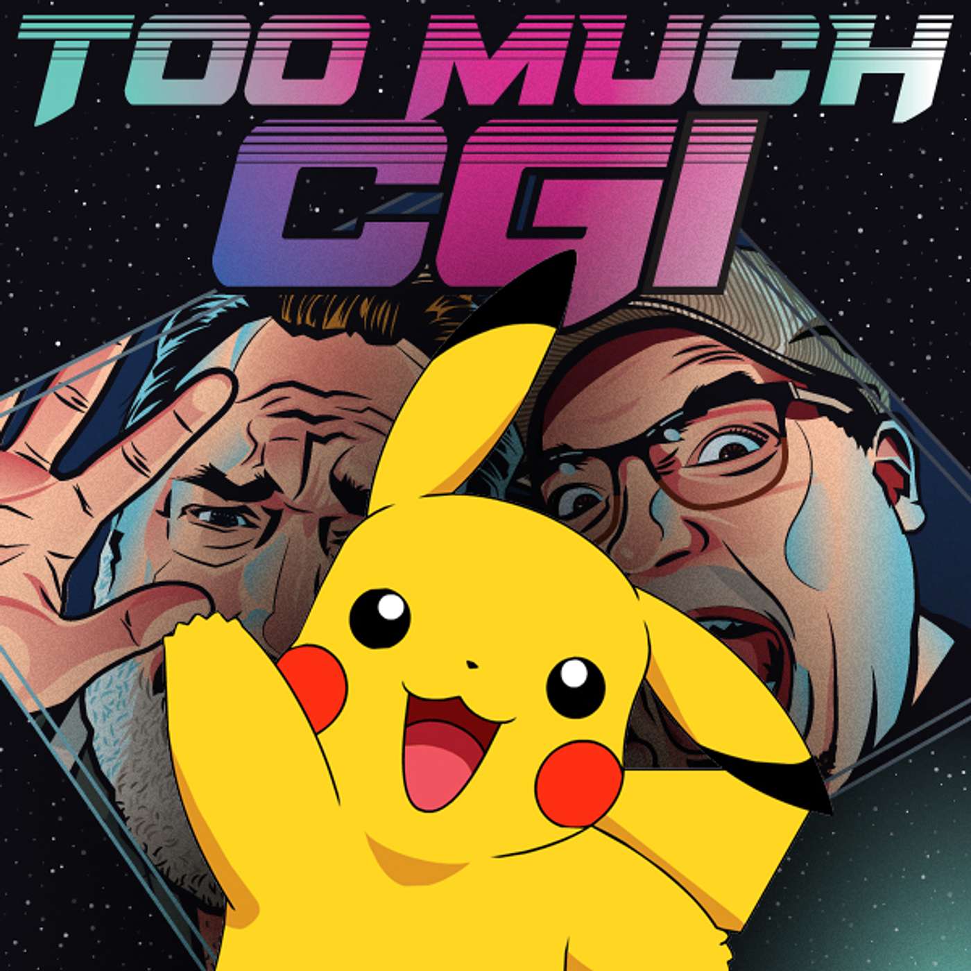 “I Choose You!” The Story of Scott and His Pokemon episode artwork