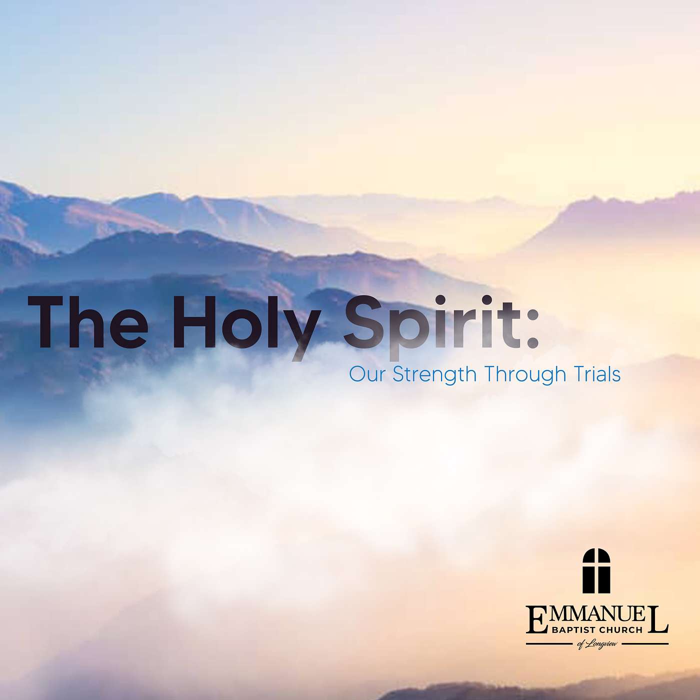 The Holy Spirit: Our Strength Through Trials - Wednesday Bible Study 02/28/2024 - Pastor Bob Gray II episode artwork
