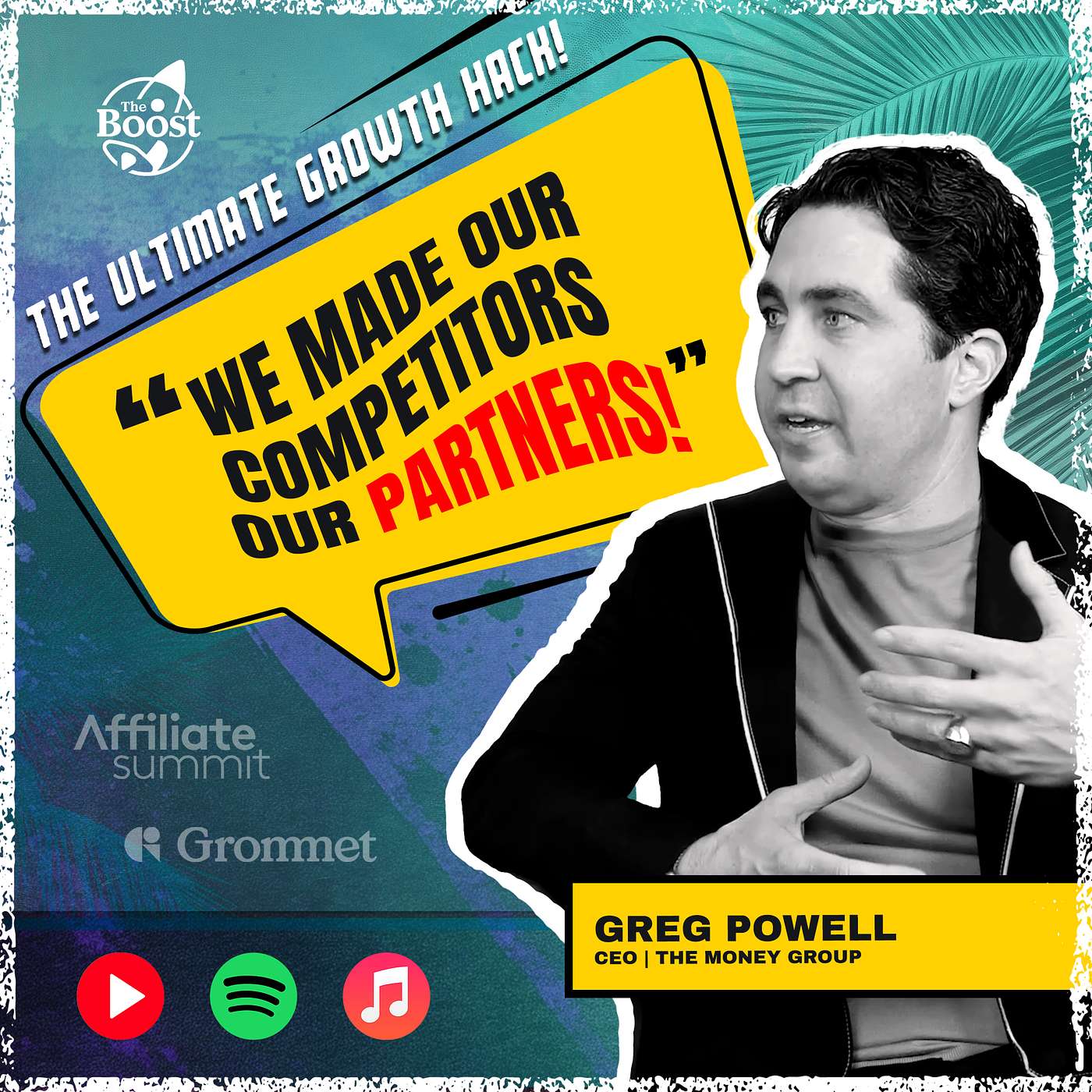 Partnering With Your Competition: How Money.com Is Building A 9-Figure Publishing Empire