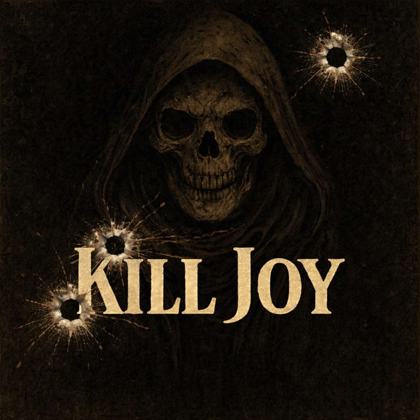 Kill Joy