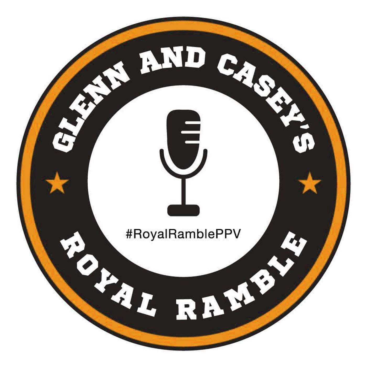 Glenn & Casey\'s Royal Ramble