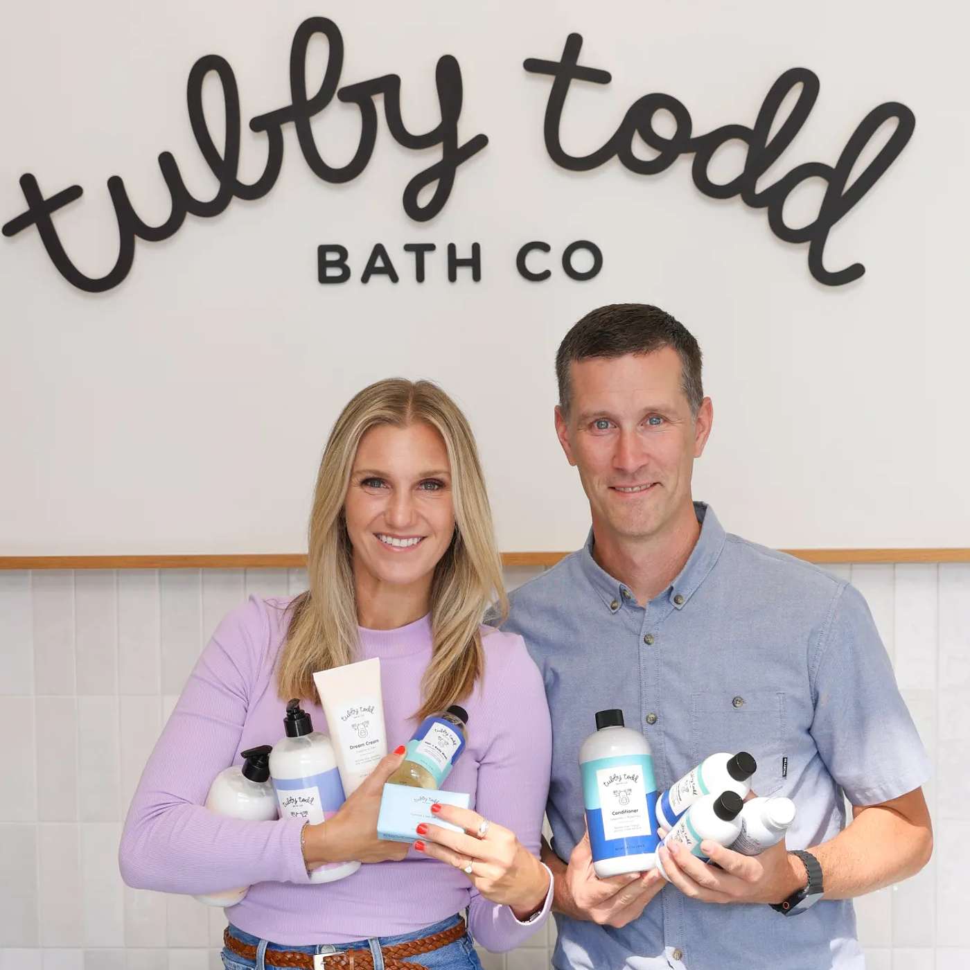 How to Care for Newborns with Eczema and Dry Skin with Andrea Faulkner Williams