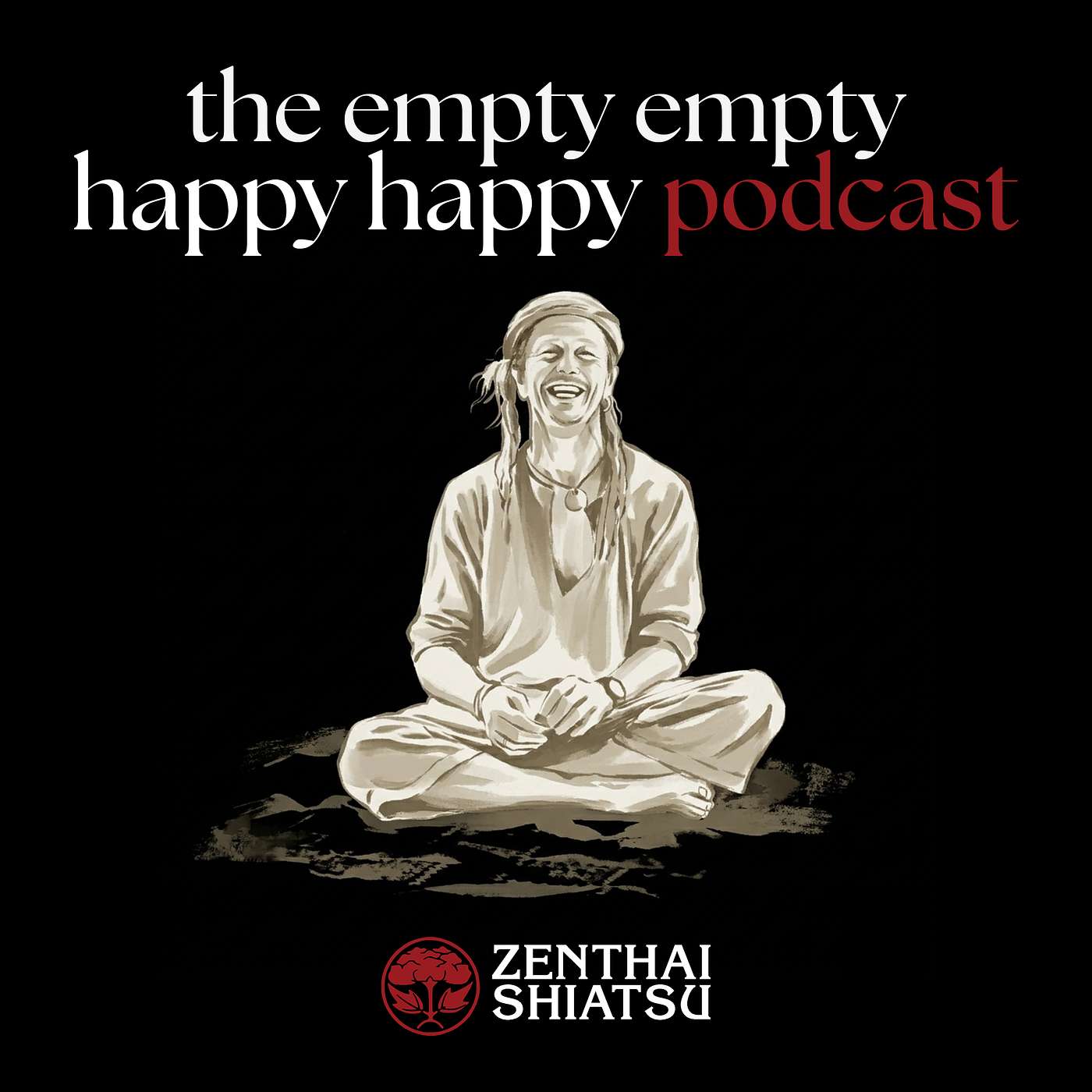 The Empty Empty Happy Happy Podcast