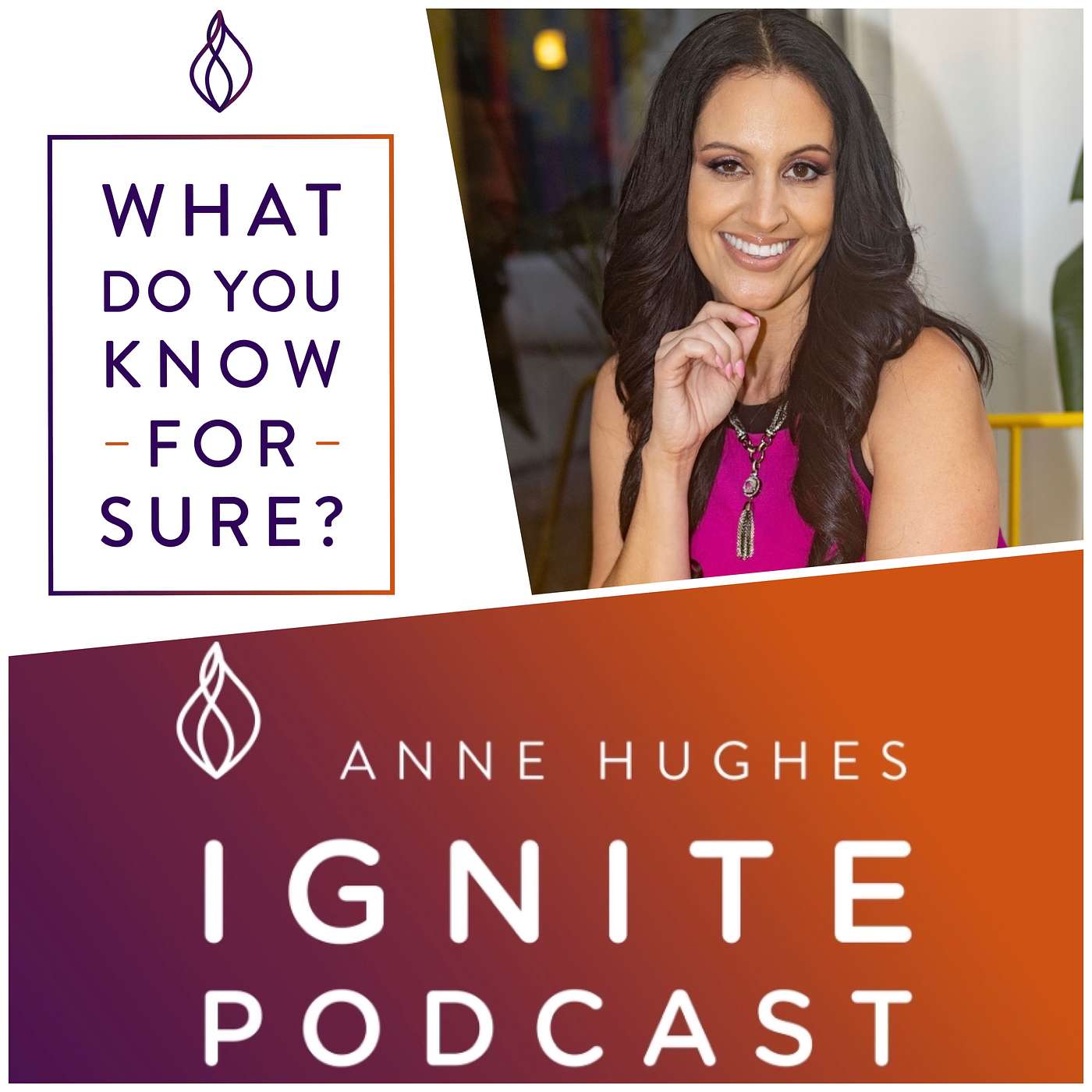 #187 Abundance is Possible with Angela Duncan