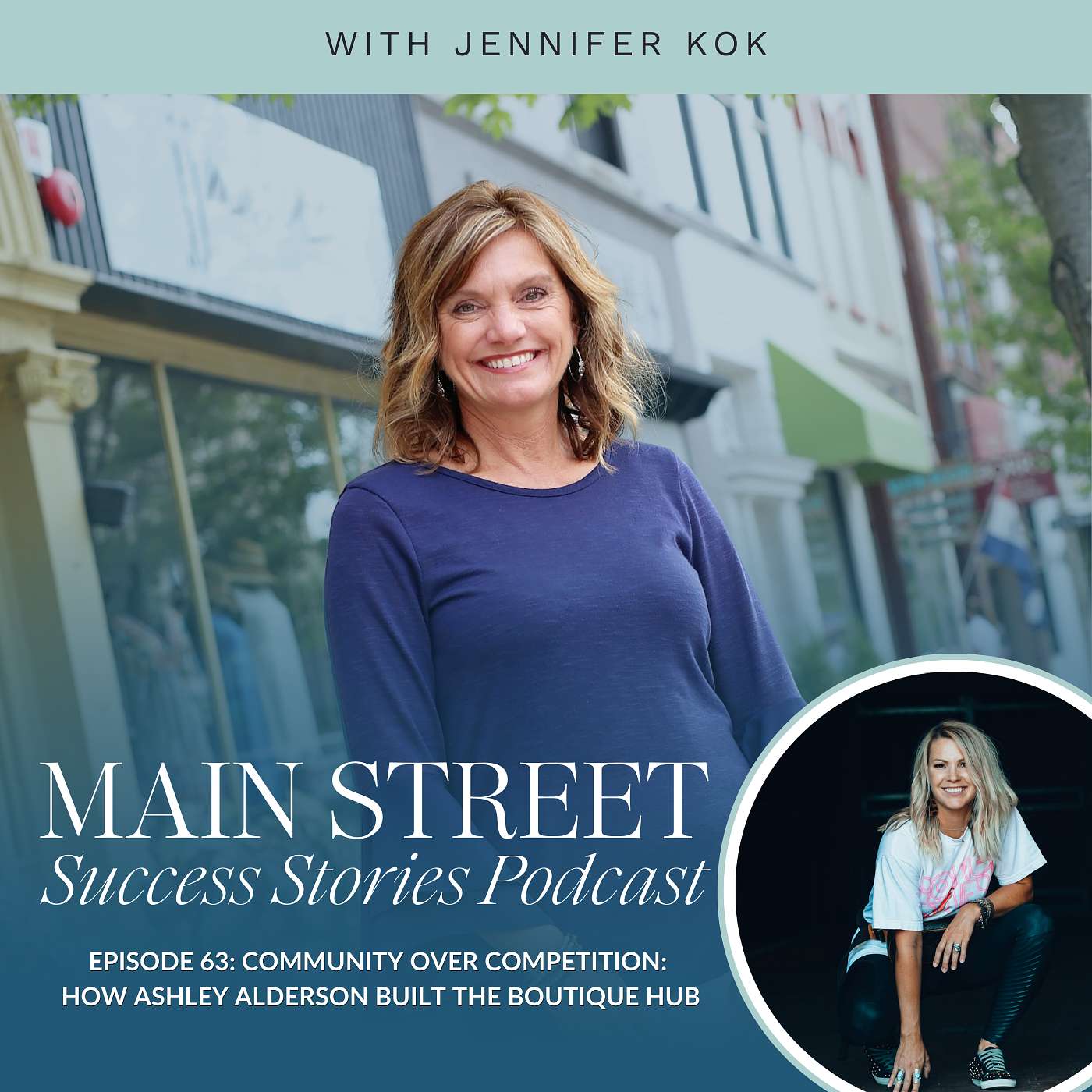 Main Street Success Stories
