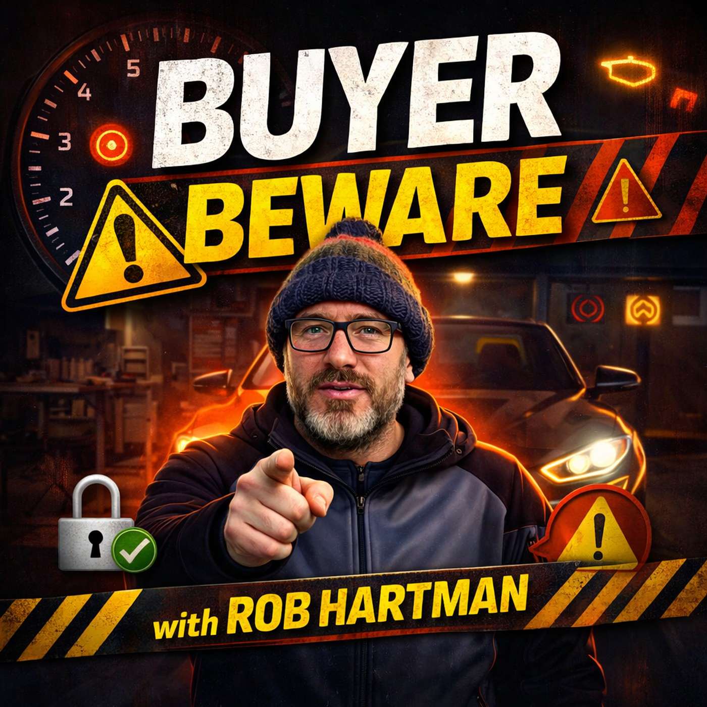 Buyer Beware - Facebook Marketplace's Favourite Car Scam