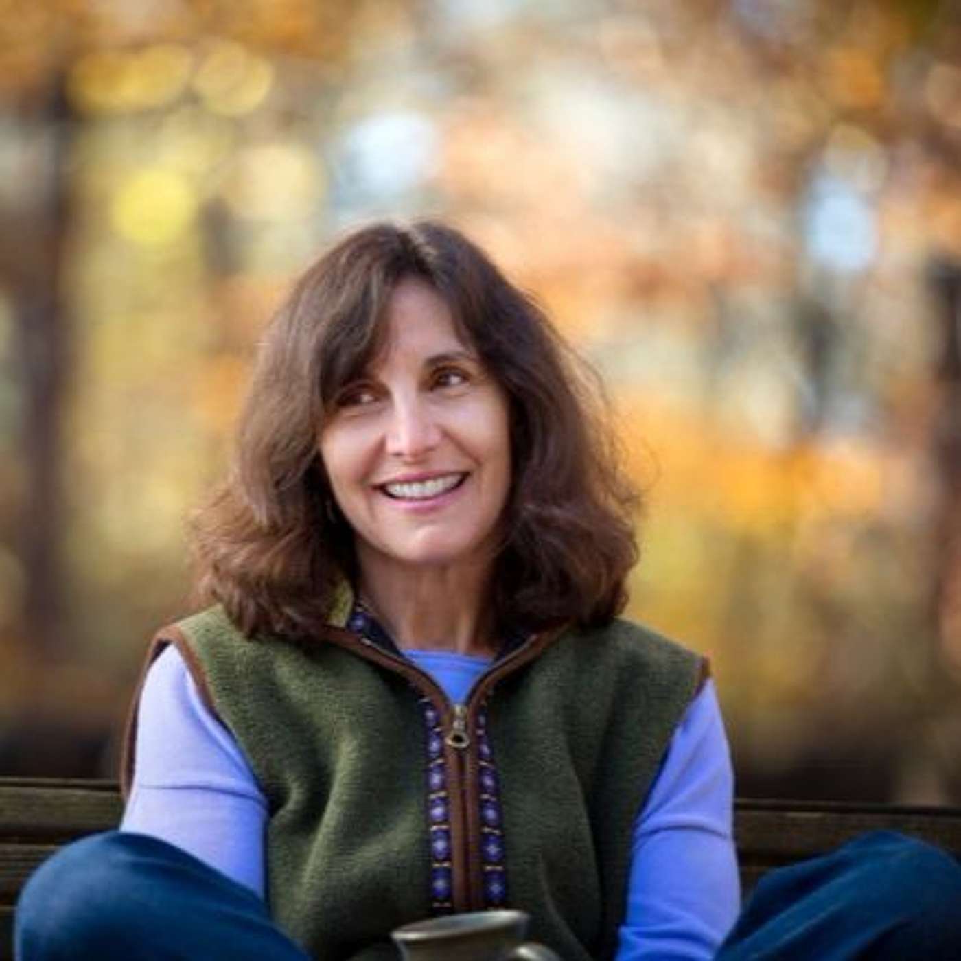 Former College Professor Leaves Behind Her Lesbian Lifestyle to Follow Jesus episode artwork