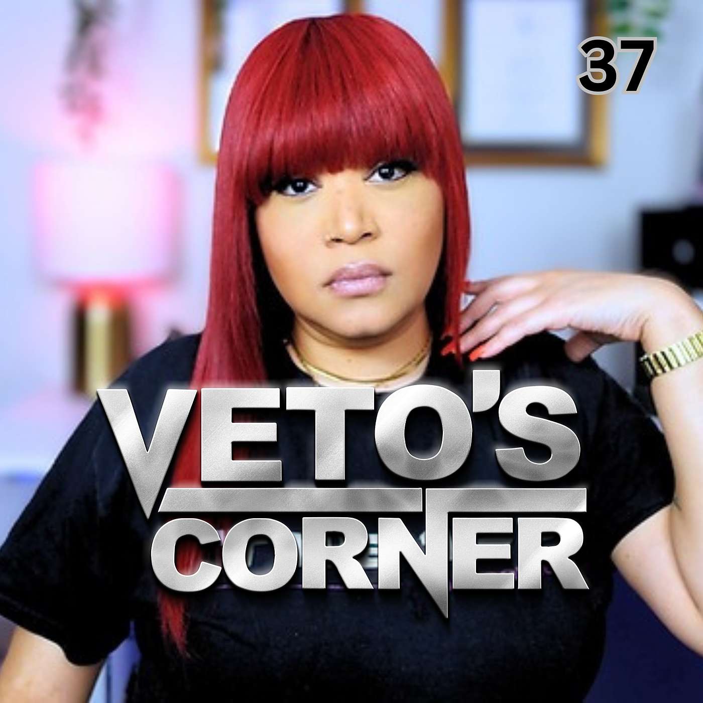 Veto’s Corner