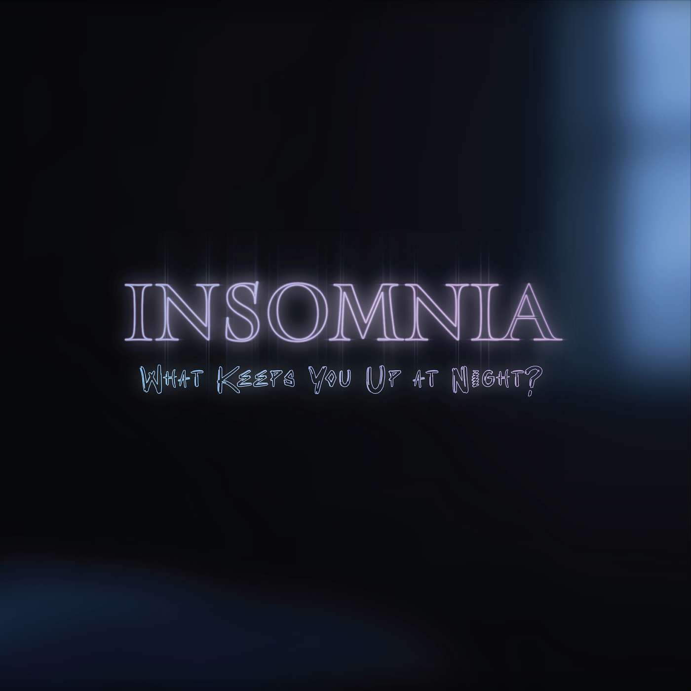 Insomnia | Death and Life episode artwork
