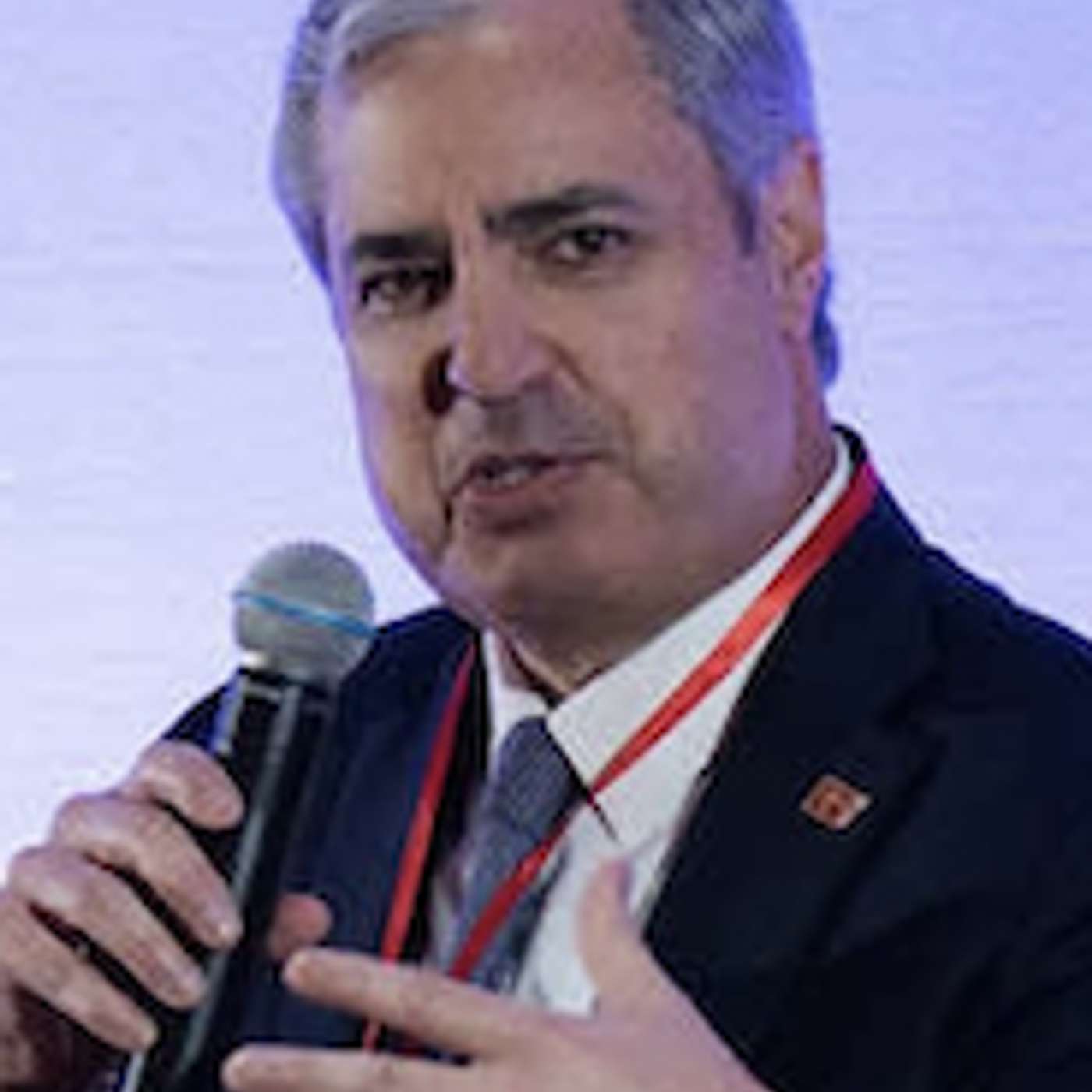 The Future of Banking: A panel discussion at the 2024 MxLAN International Economic Summit. episode artwork