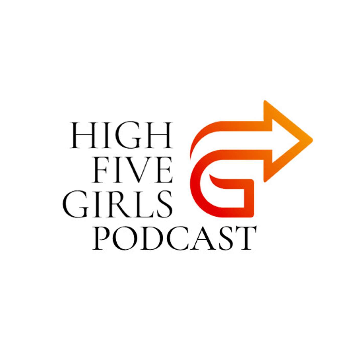 High5Girls Podcast